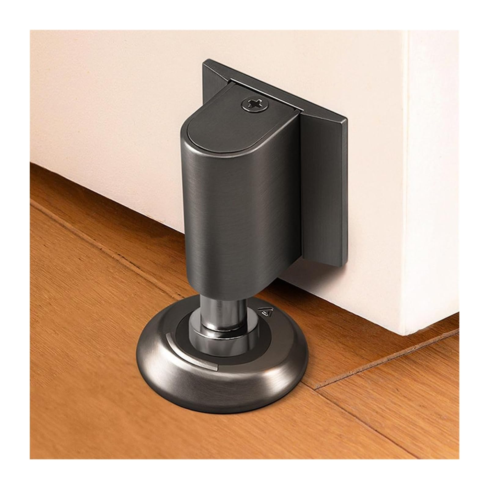 Fermaporta Magnetico Senza Trapano