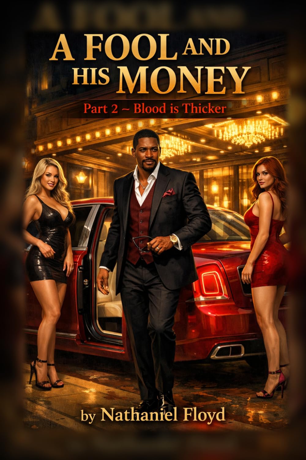 A Fool and His Money: Part 2 - Blood is Thicker