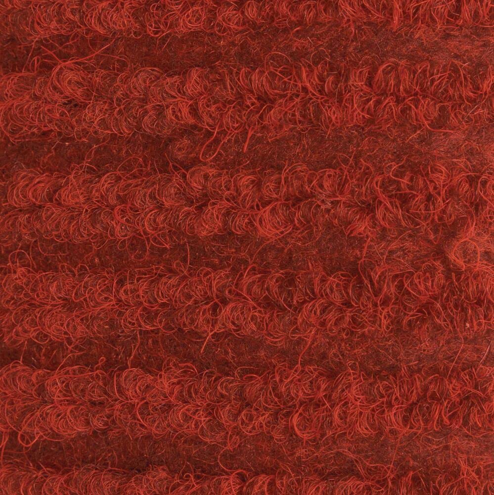 Notrax 117 Heritage Ribâ„¢ Entrance Mat, for Home or Office, 4' X 8' Red/Black, Model Number: 117S0048RB