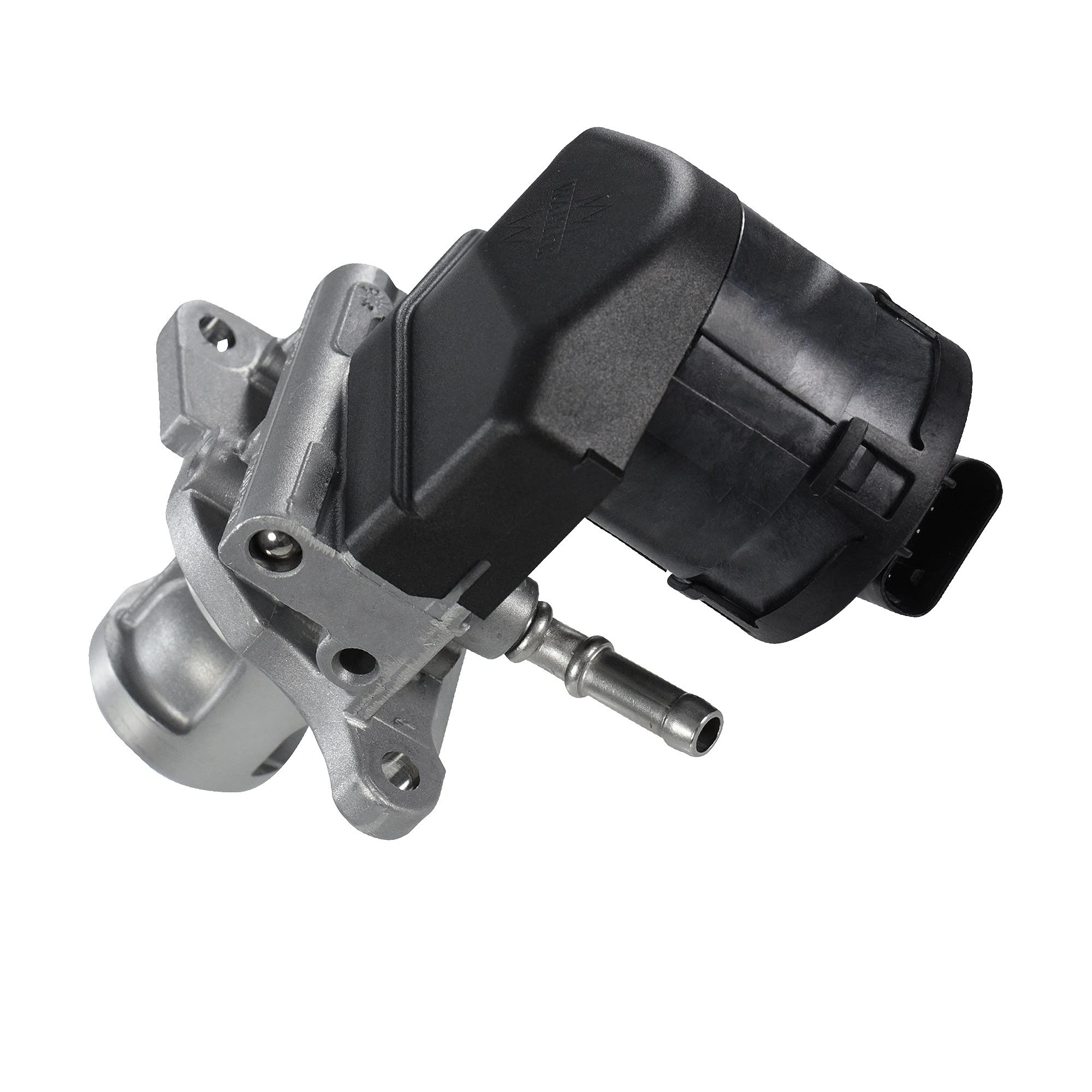 ATEC Germany 1x valvola EGR elettrica incl. valvola di controllo della | Compatibile con: BMW 1, 1, 1, 1, 1 Cabriolet, 1 Coupe, 2 Coupe, 3, 3, 3 Cabriolet, 3 Coupe, 3 Gran Turismo, 3 Touring