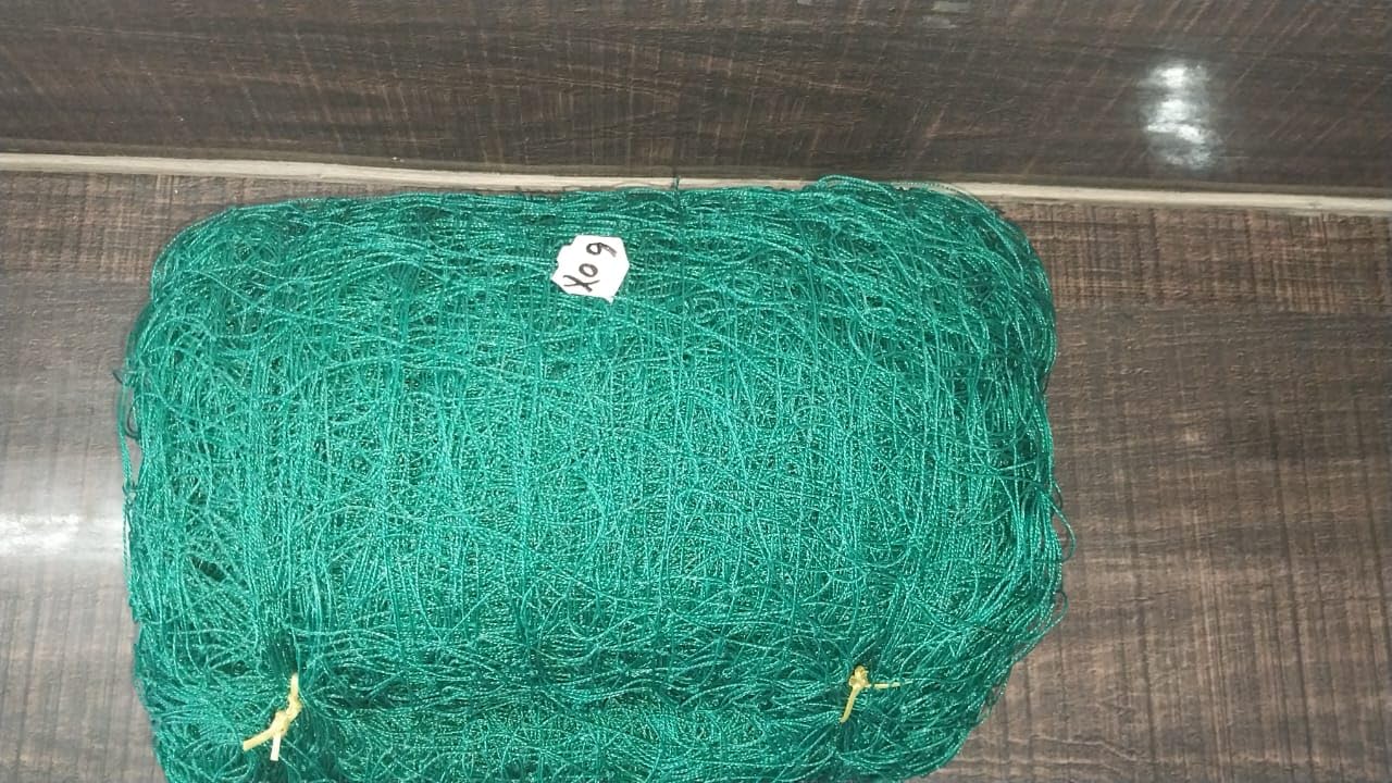 Cricket Resilient Net 50x10 Feet interlock-image-19