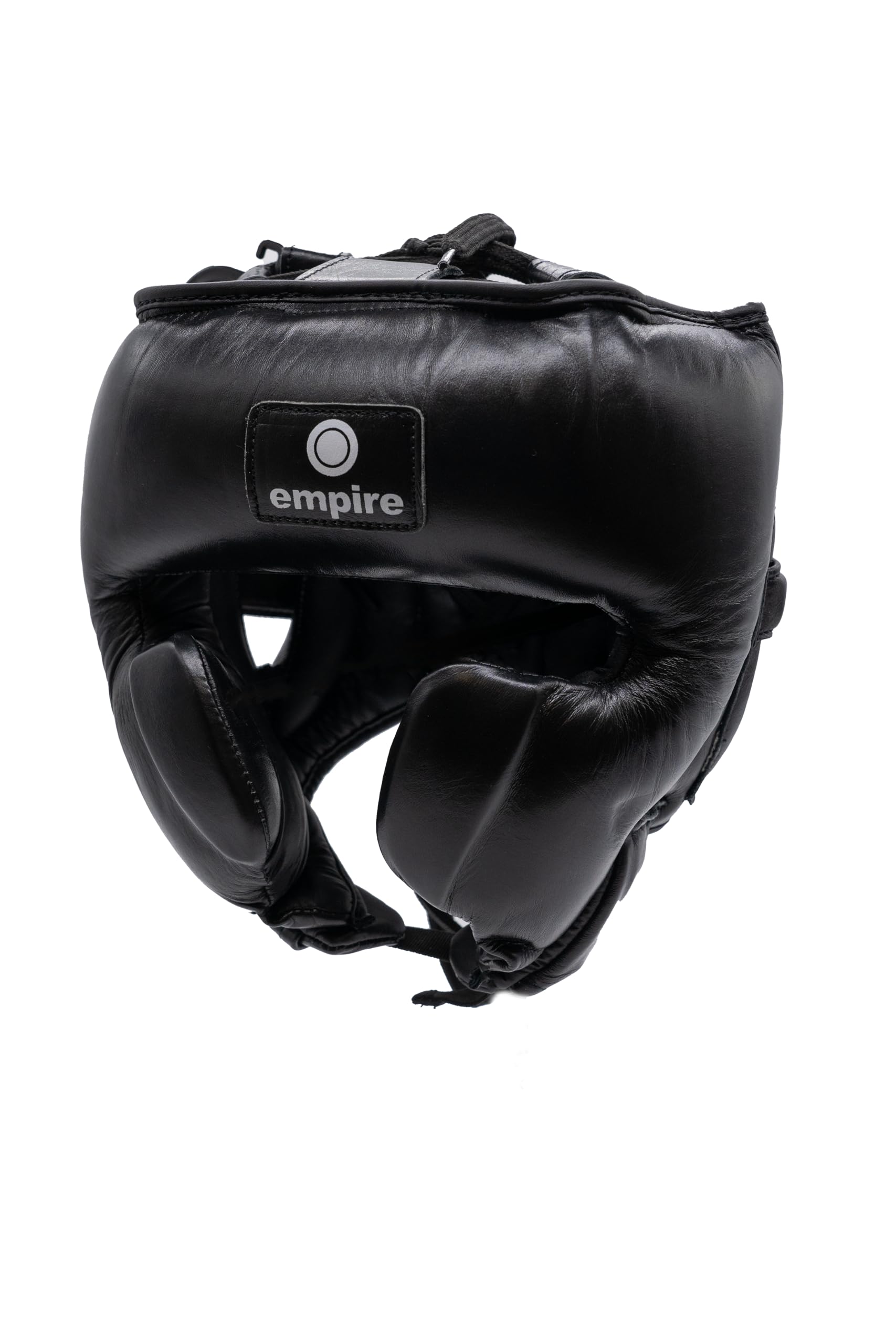 Empire Crixus I Cheek Protector Head Guard (Large)