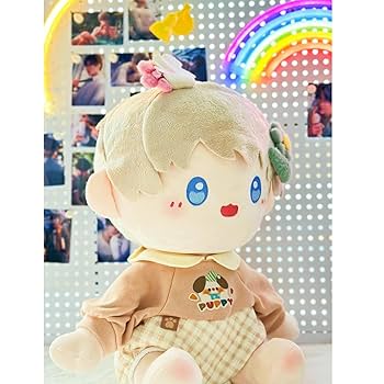 【ハンドメイドぬいぐるみ】ポテサラ・キュウリ【ランダム】 サン・アロー公式オンラインショップ