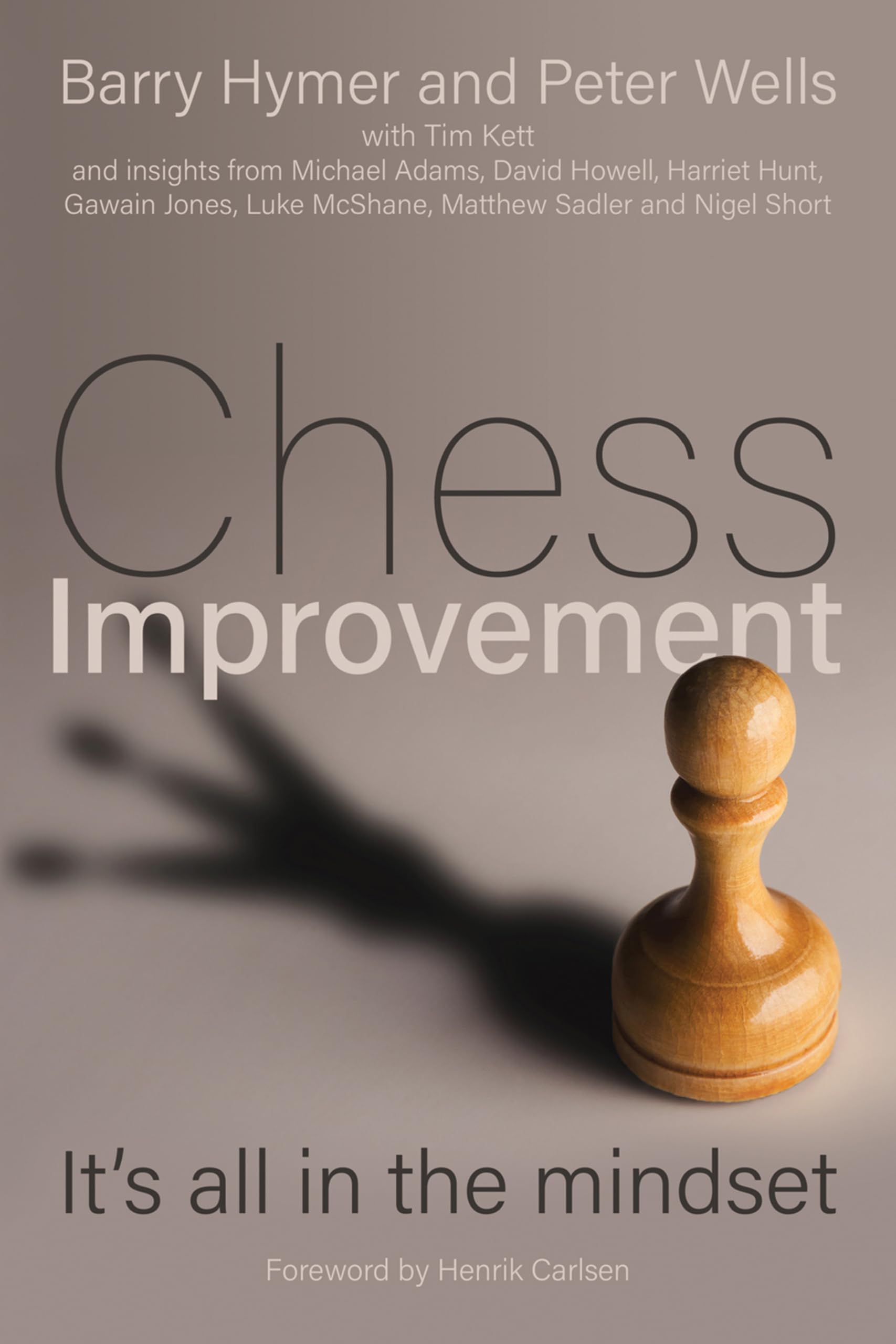 Chess improvement: It's all in the mindset
