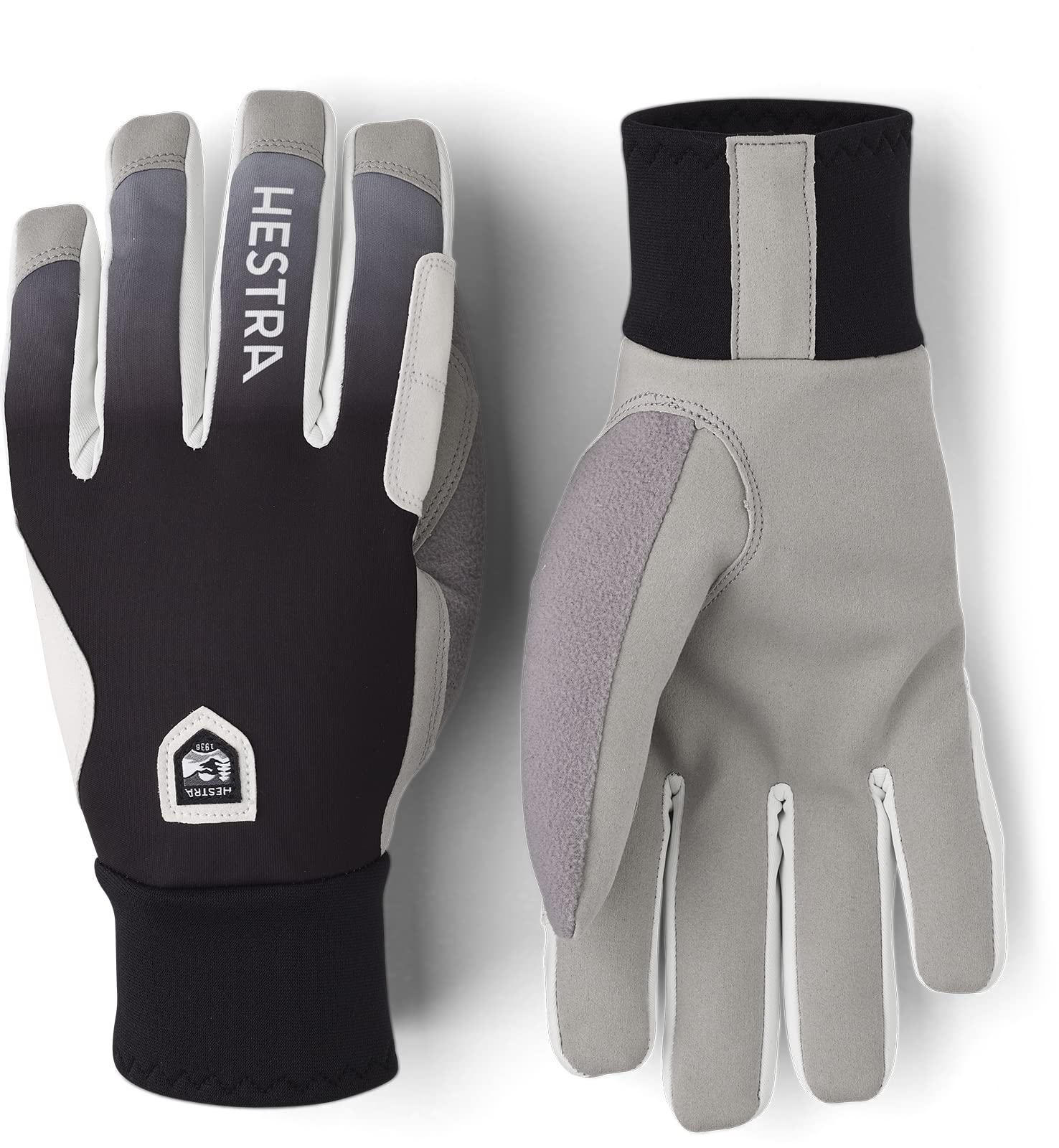 HestraWomen´s XC Primaloft 5-Finger Glove