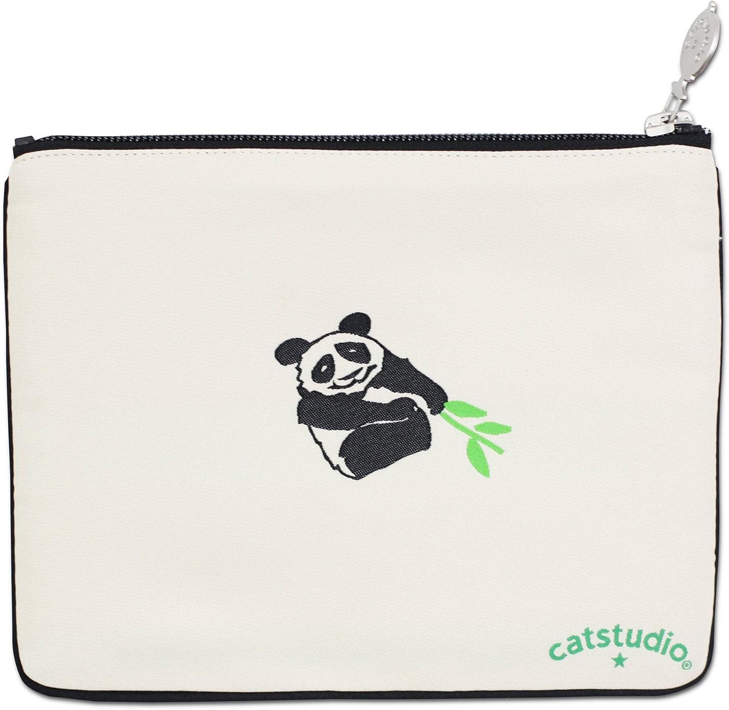 Catstudio San Diego Zipper Pouch Purse | Holds Your Phone, Coins, Makeup, Dog Treats, & Tech Tools - Image 2