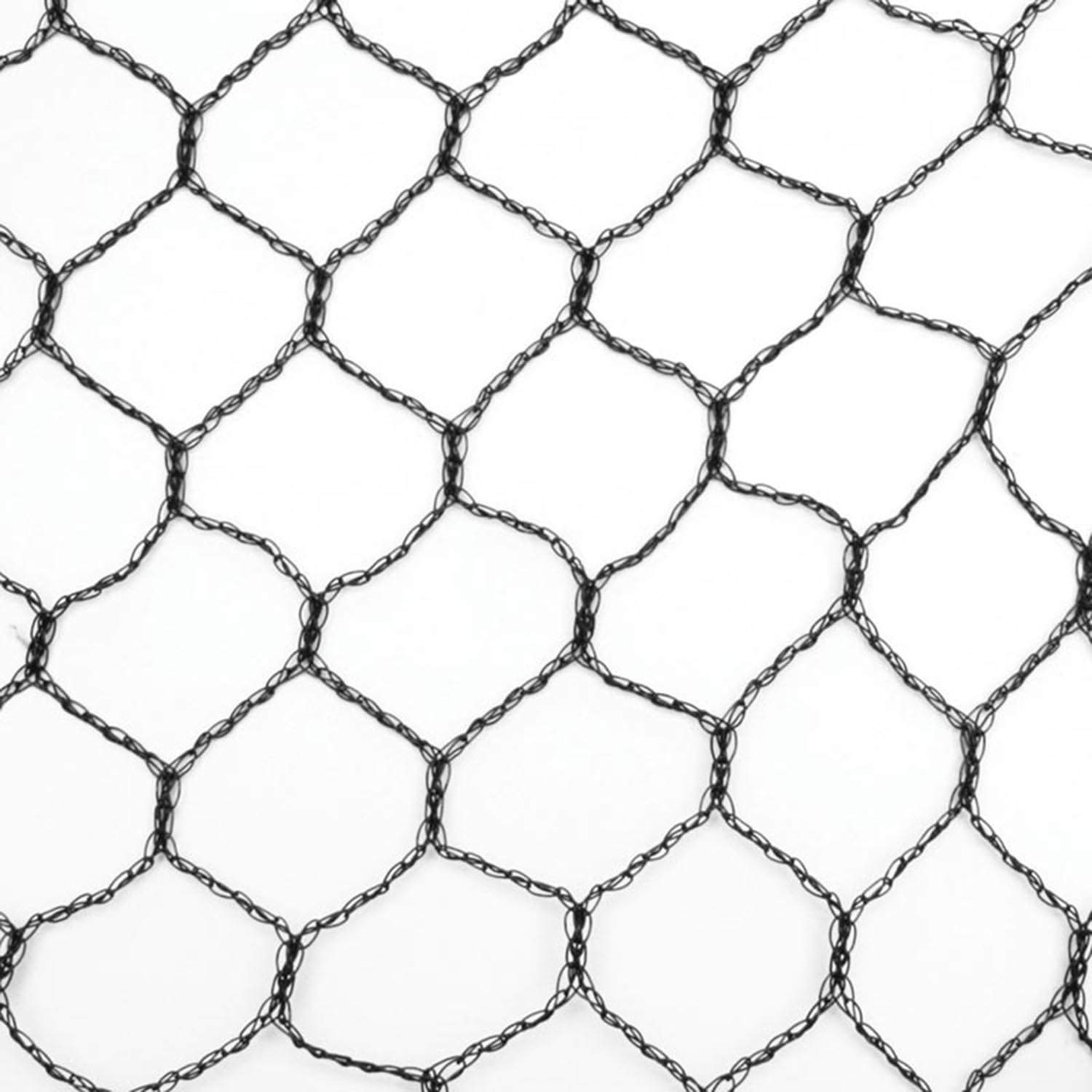 Vogelschutznetz Engmaschig 10x10m Vogelabwehrnetze Vogelfraß Netz Vogelnetz Obst