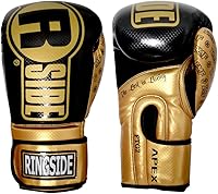 Vista 2 de Ringside Apex Flash Sparring Gloves