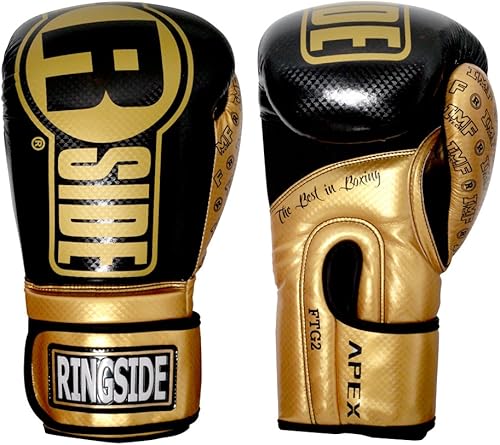 Miniatura 2 de Ringside Apex Flash Boxing Training Sparring Gloves