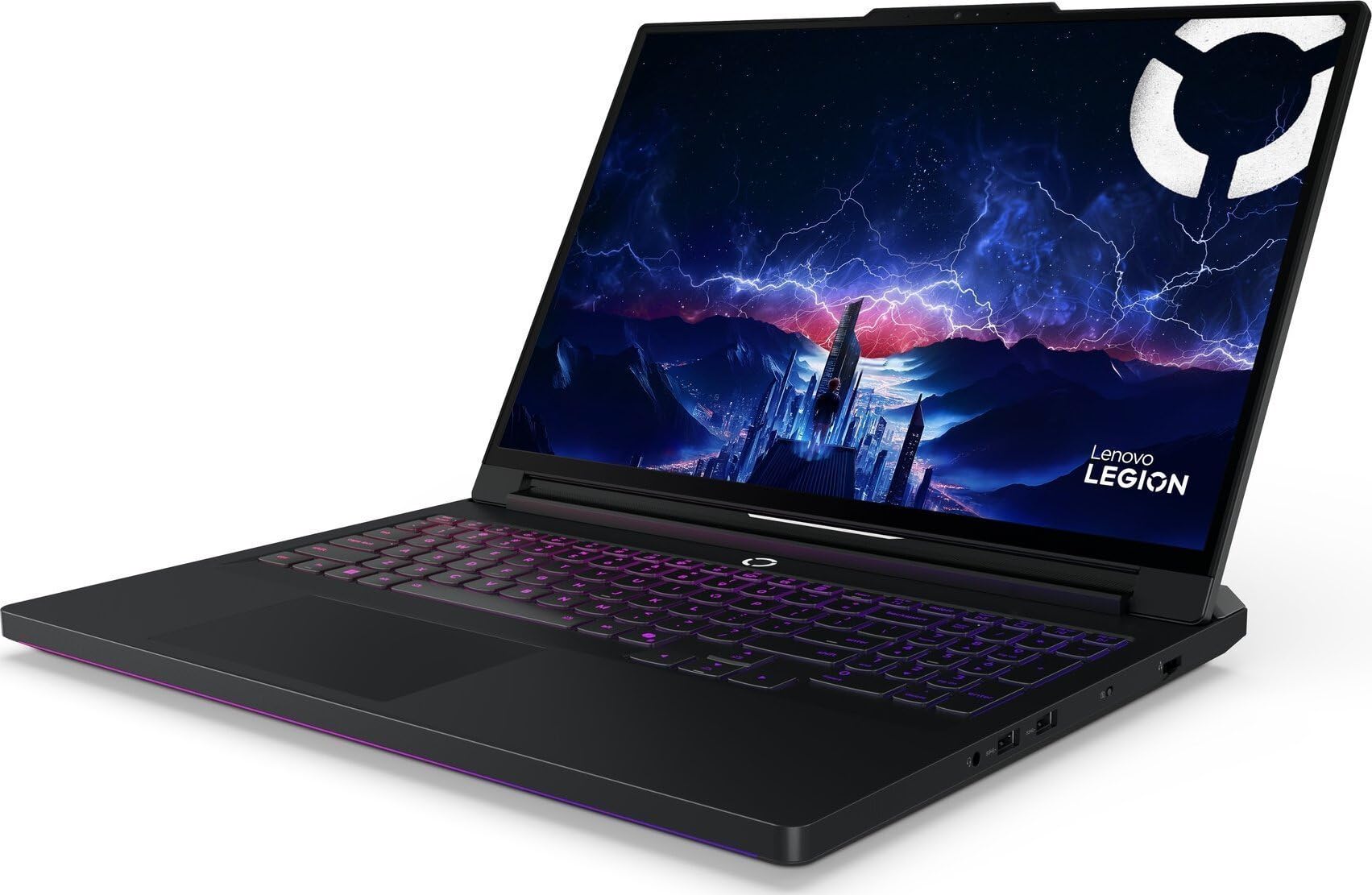 Amazon.com: Lenovo Legion Pro 7i Gen 10 Gaming Laptop, GeForce RTX