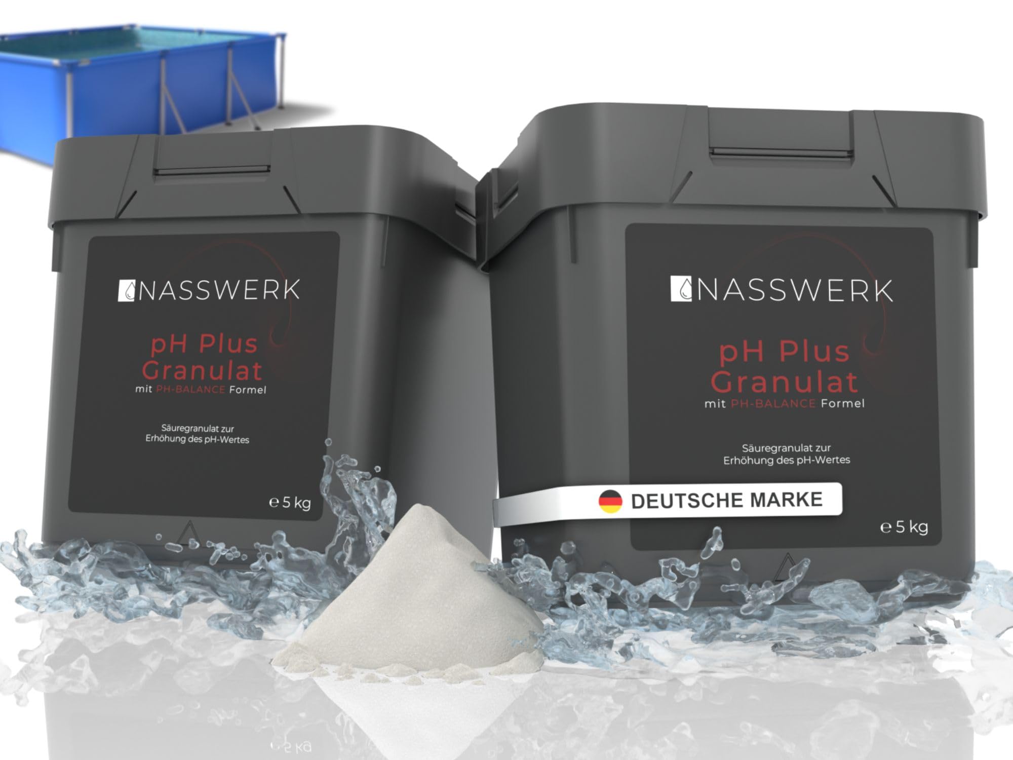 Nasswerk