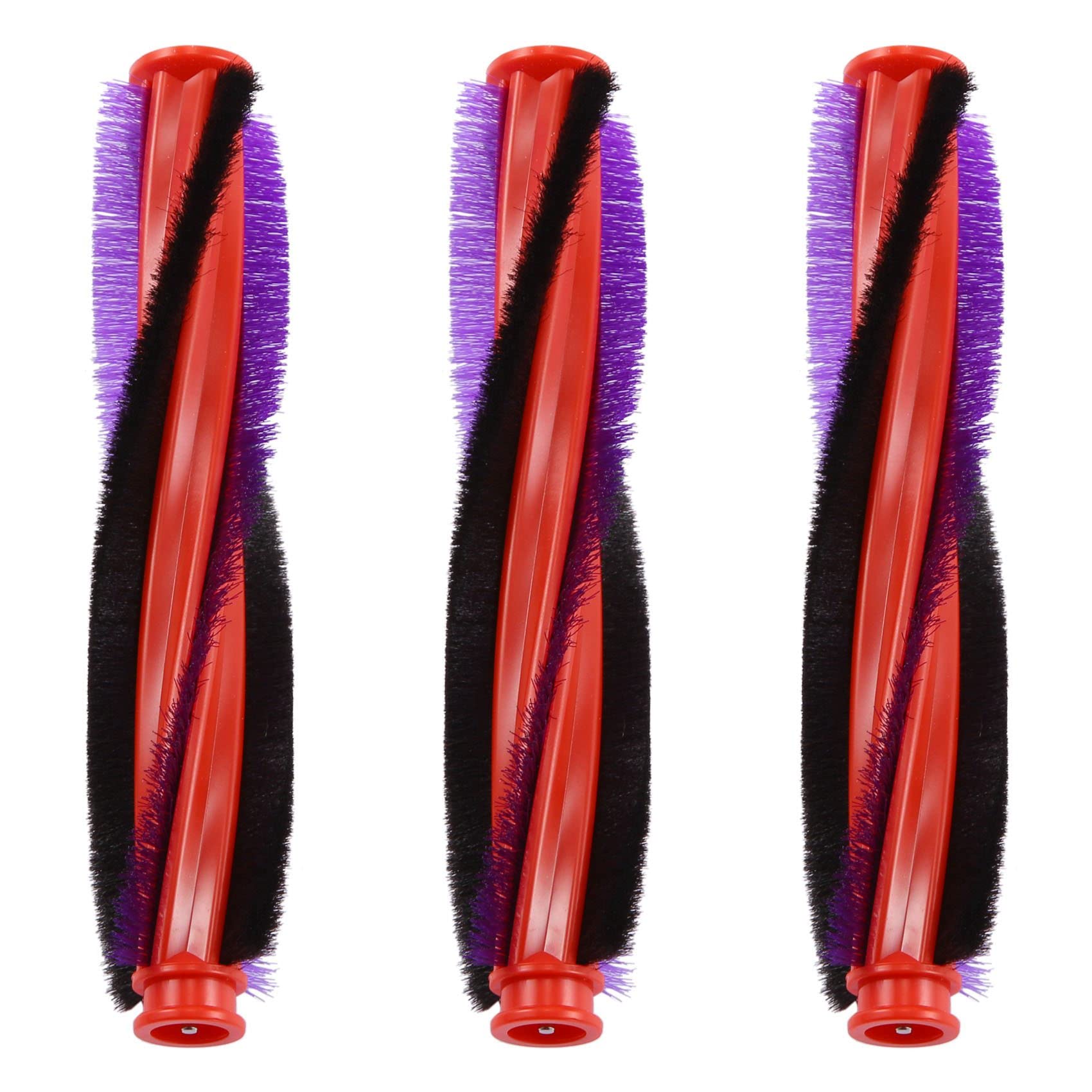 Hndhbfgrt 3X Replacement for V6 DC59 DC62 SV03 SV073 Brush Roller Vacuum Cleaner Parts