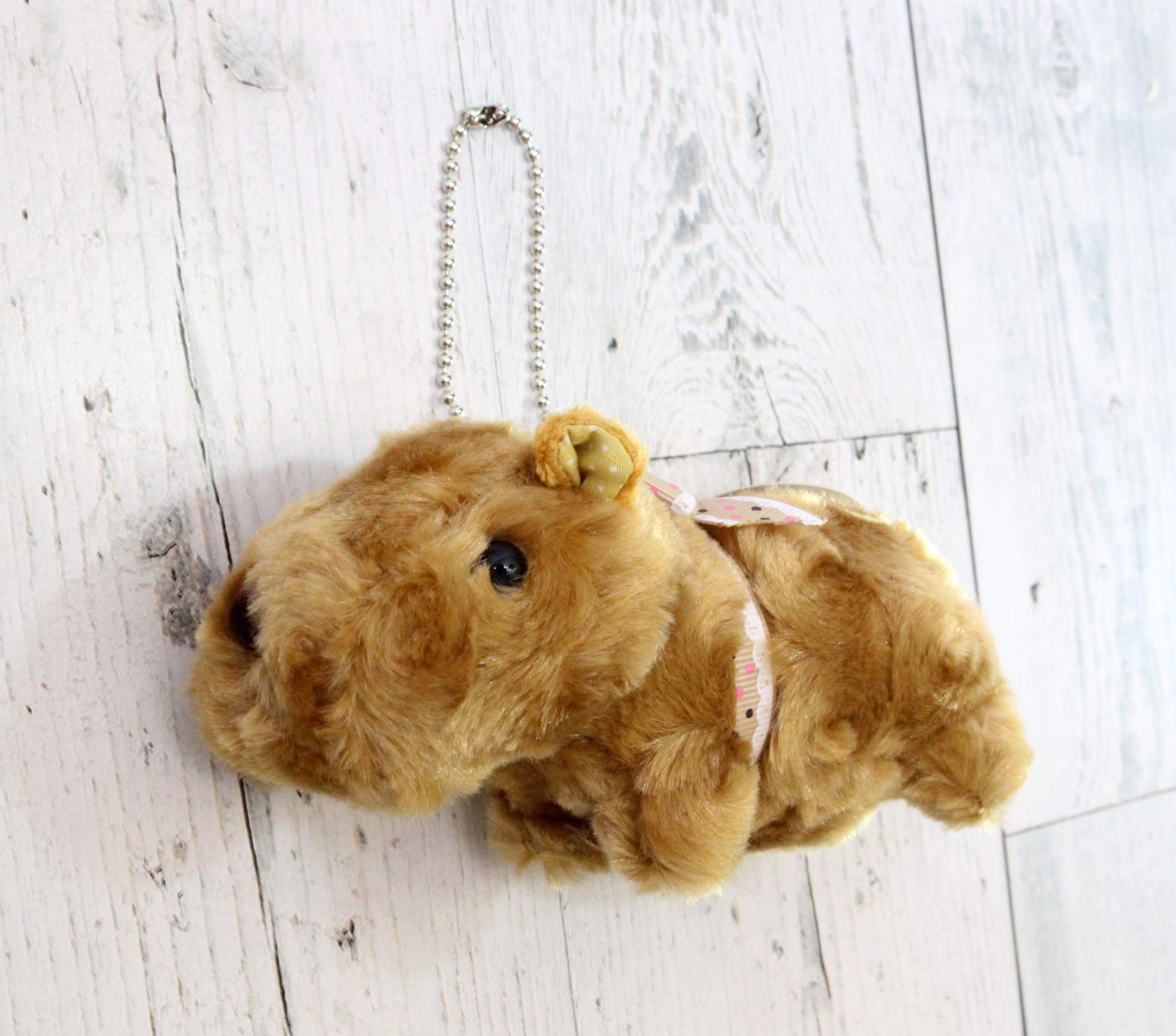 Amazon | ファミリアマム オルゴール カピバラ | オルゴール | おもちゃ