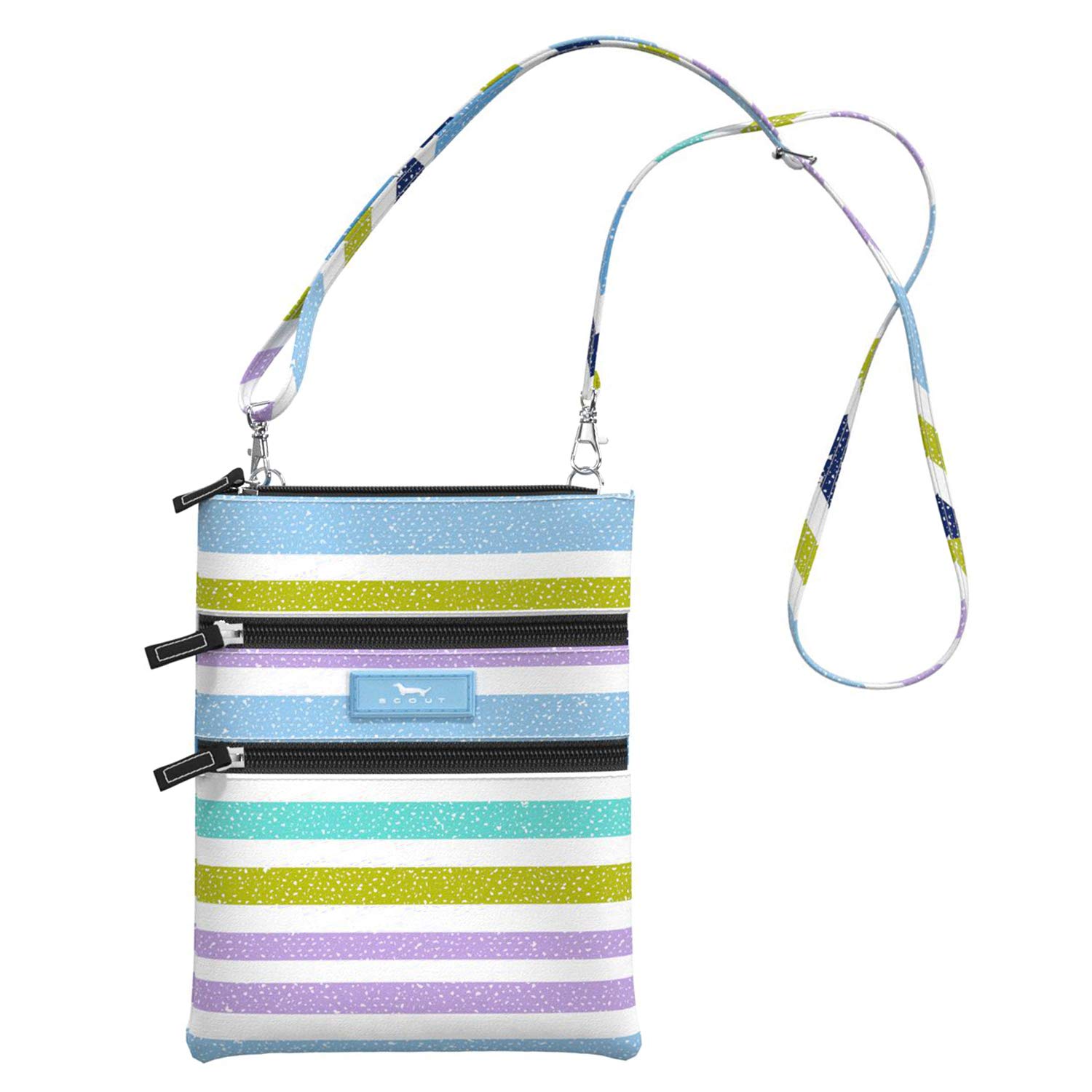SCOUT Sally Go Lightly Crossbody Cell Phone Purse for Women, Small Crossbody Bag