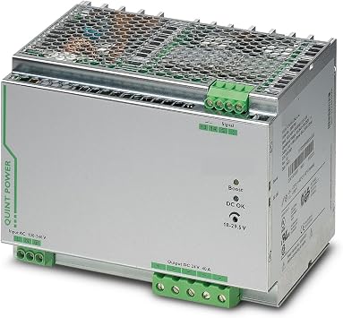 وحدة امدادات الطاقة كوينت-PS/1AC/24 DC/40-2866789