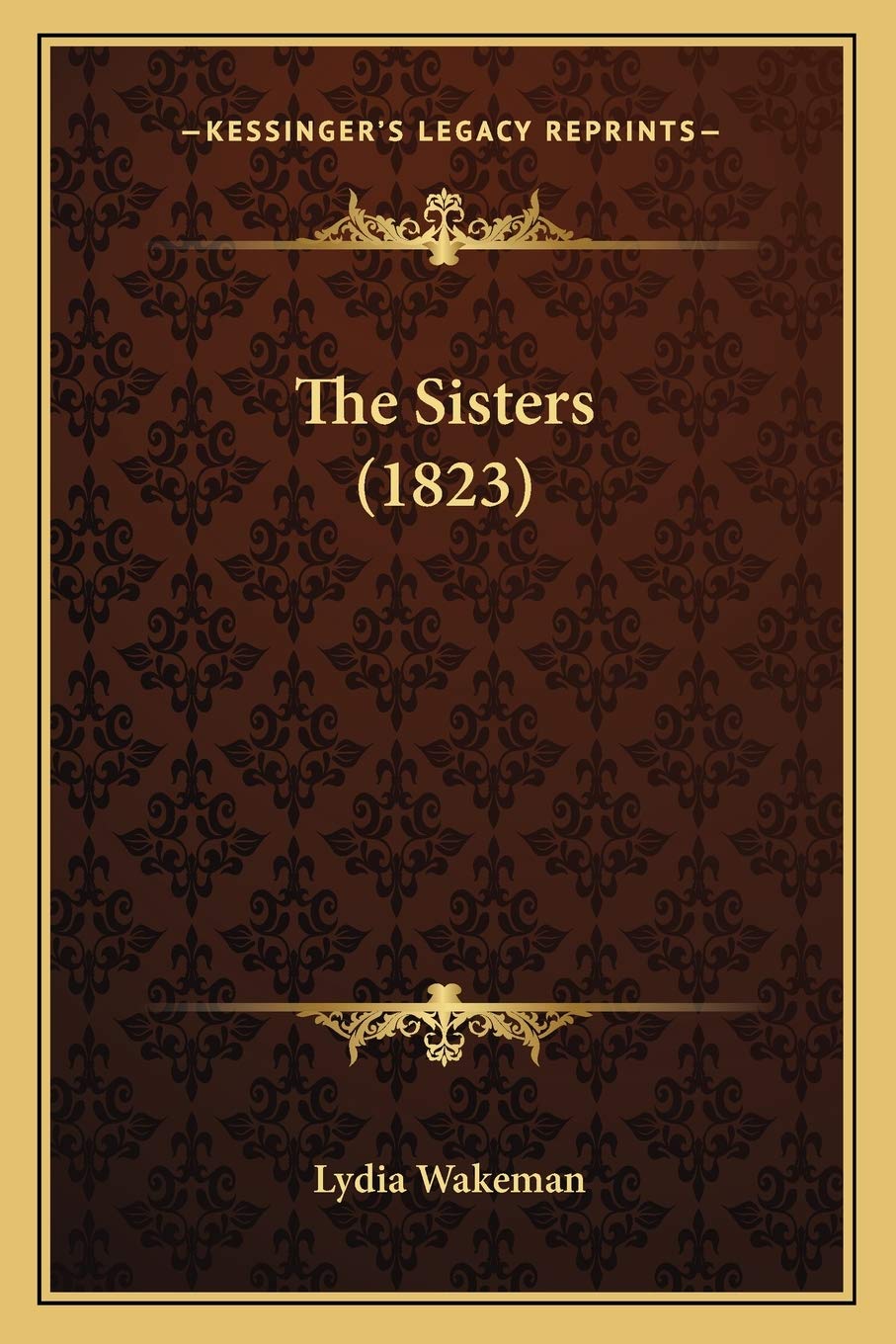 The Sisters (1823)