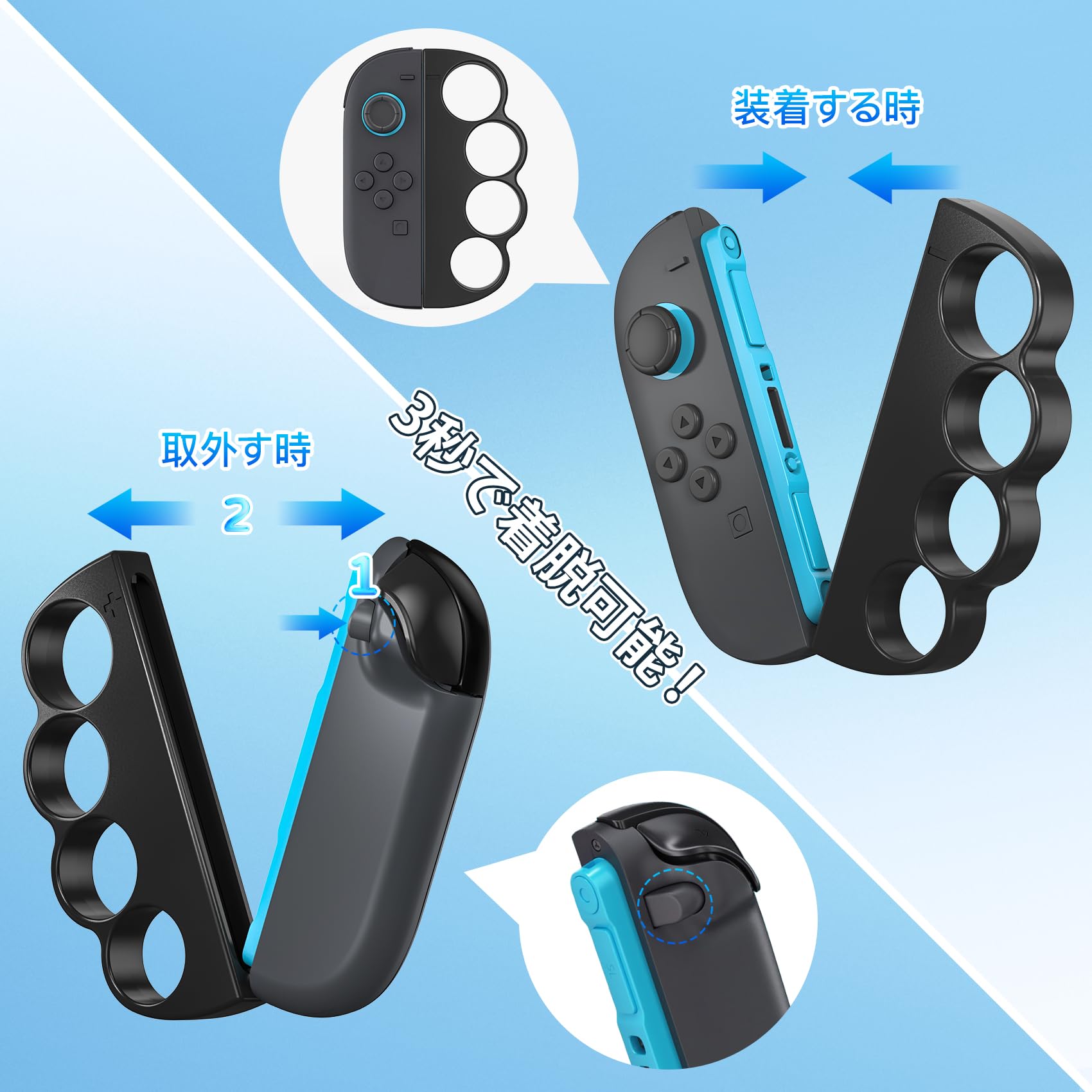 Amazon.co.jp: Switch2 Fit Box/Fit Box 2対応 コントローラー