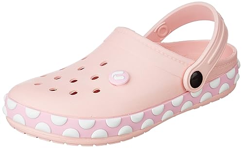 URJO Women Clogs