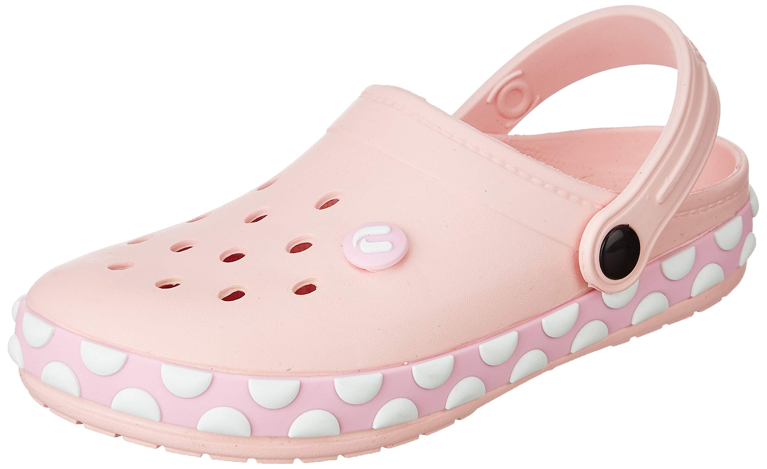 urjo GEMS Kid's Clogs/Sandals with Adjustable Back Strap Ultra Soft & Flexibility Anti Skid Comfortable Waterproof Daily Mules Clogs/Sandals Boy's & Girl's-picture-37