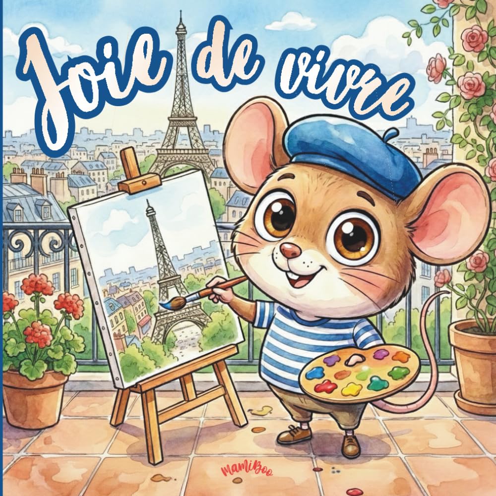Joie de vivre