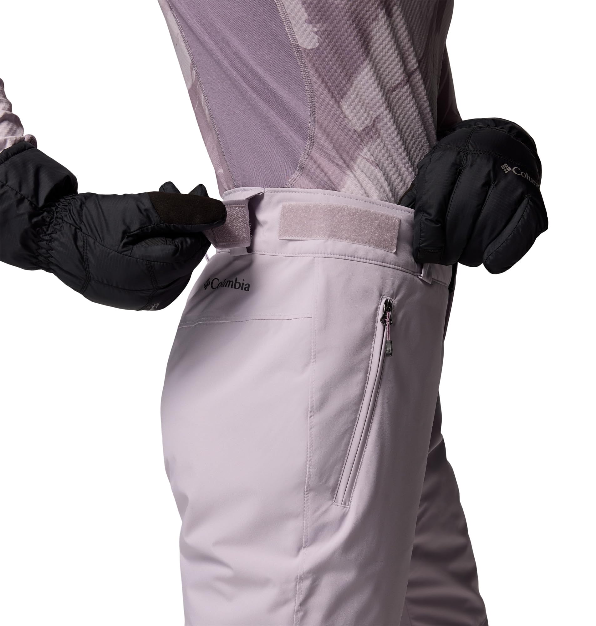 Columbia Shafer Canyon™ II Insulated Pant - Pantalon de Ski - Pantalon de Ski - Femme