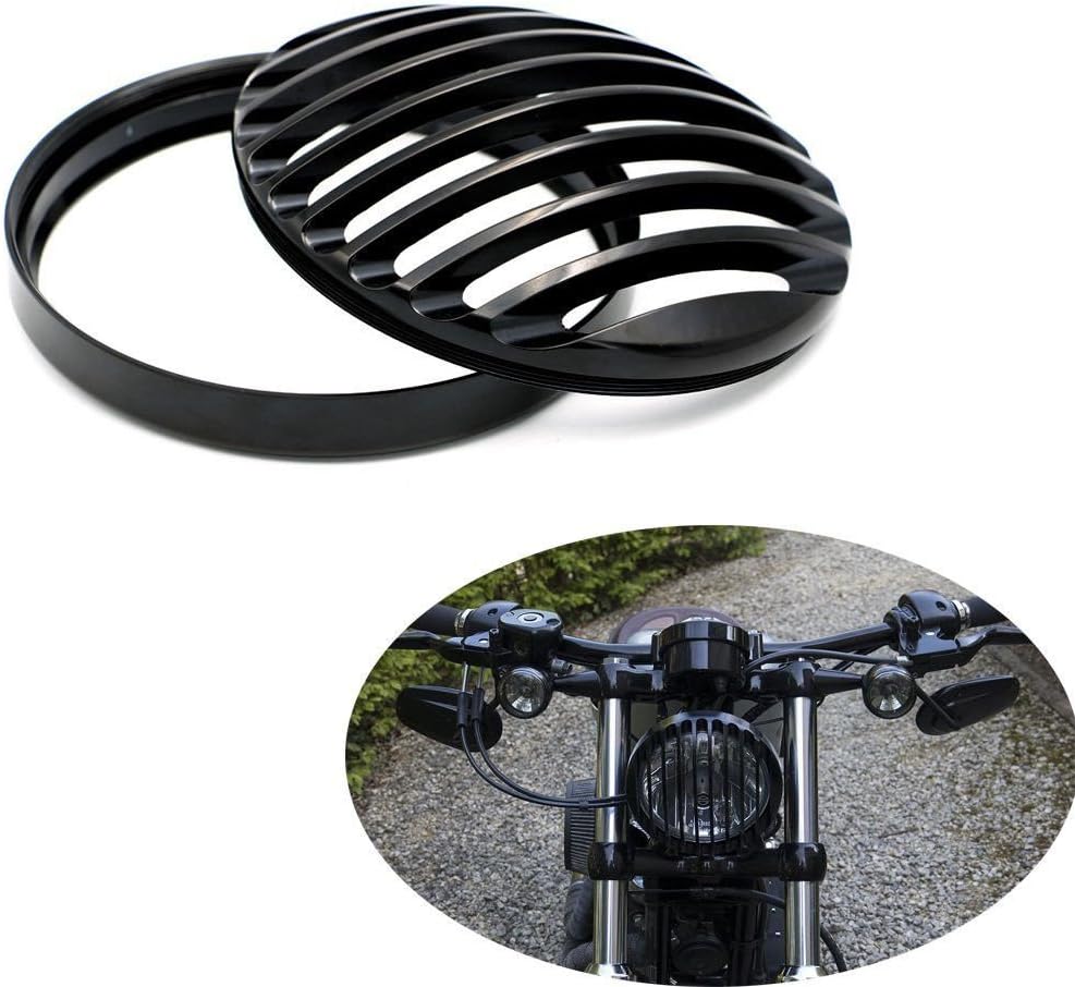 Harley sportster headlight grill Clearance