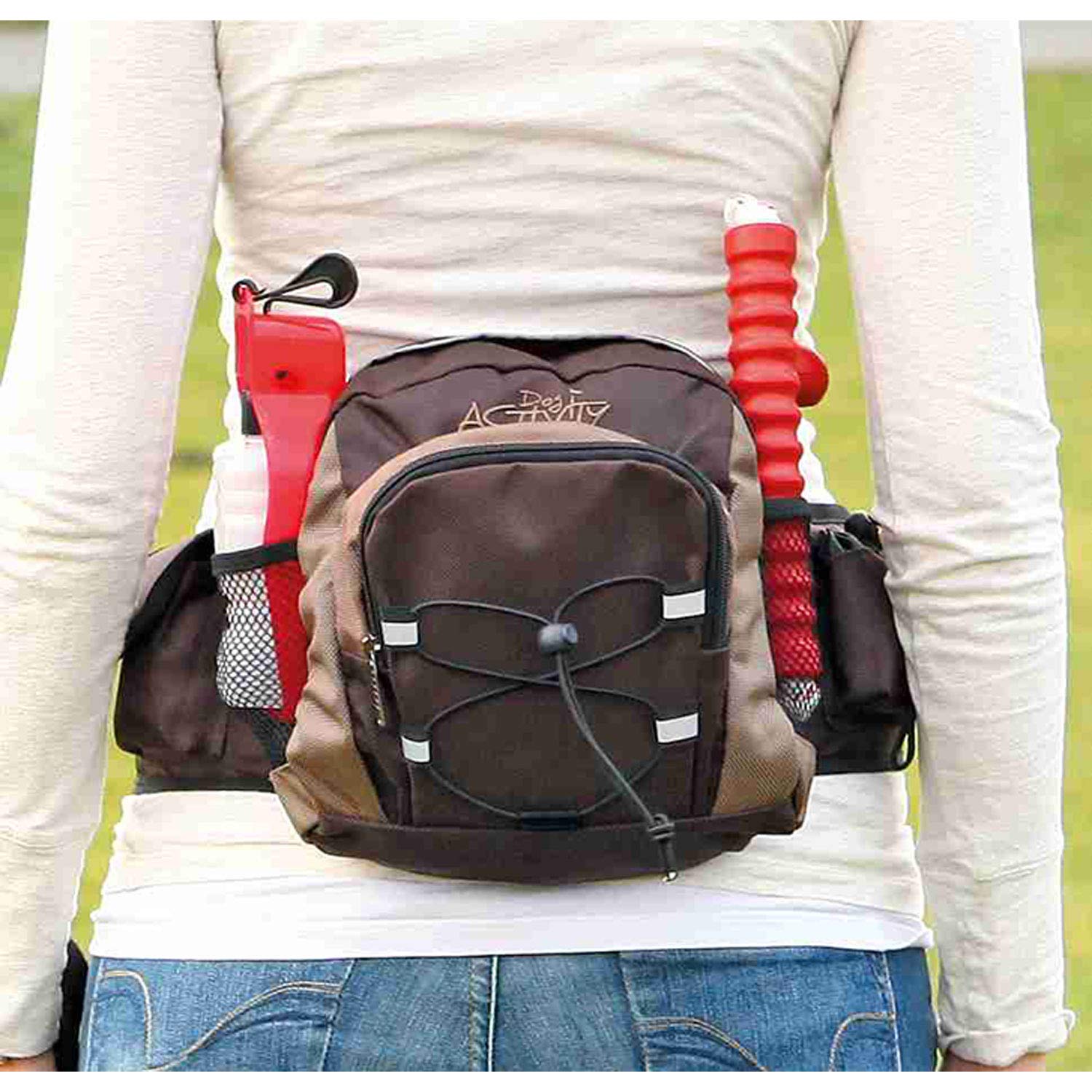 TRIXIE Trolley Elegance para Perros