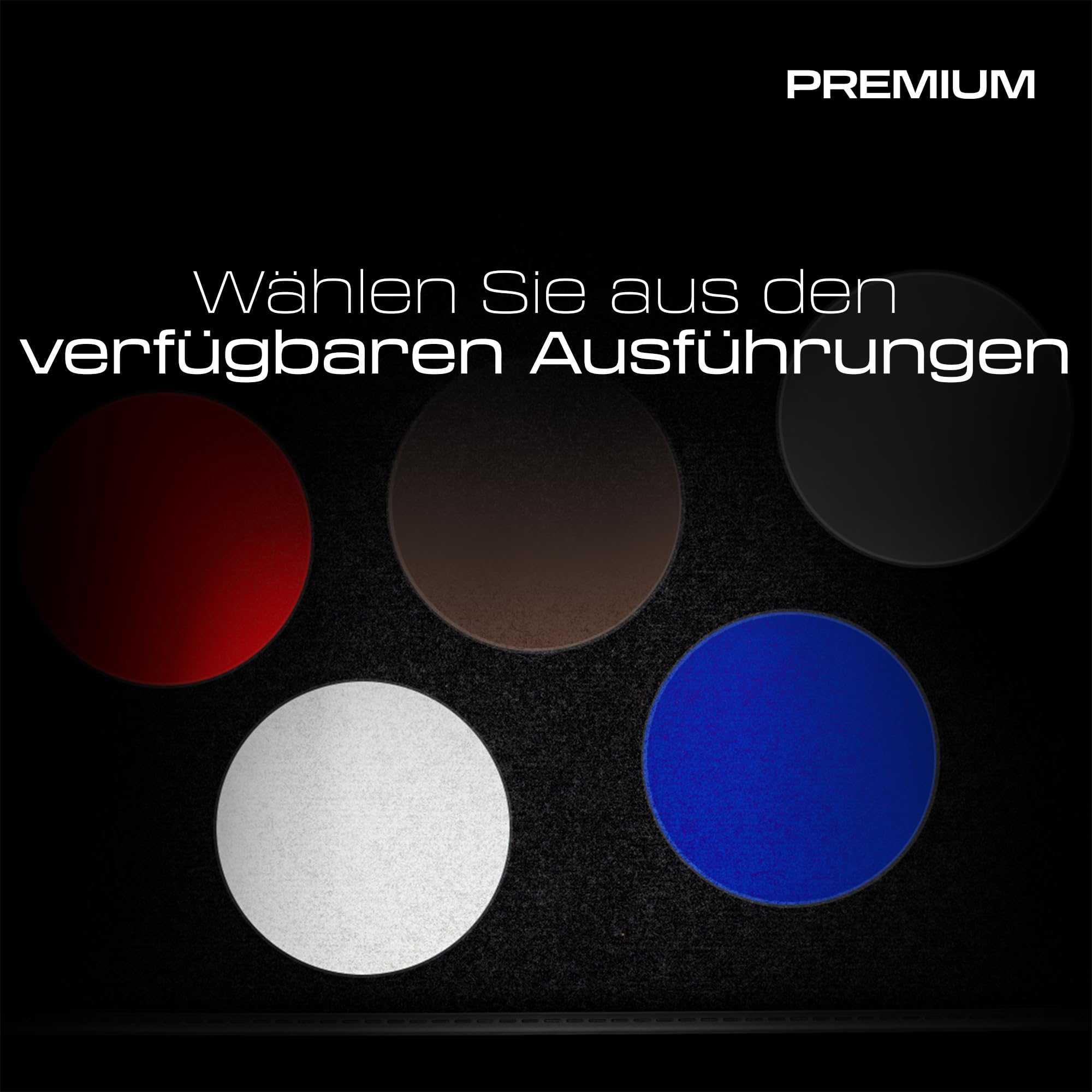 MOTOS alfombrillas coche de velours premium adecuado para Opel Meriva B 2010-2017 - Premium, Matt, Bronce - Experimenta un nuevo confort de conducción con un juego de alfombra de coche de terciopelo p