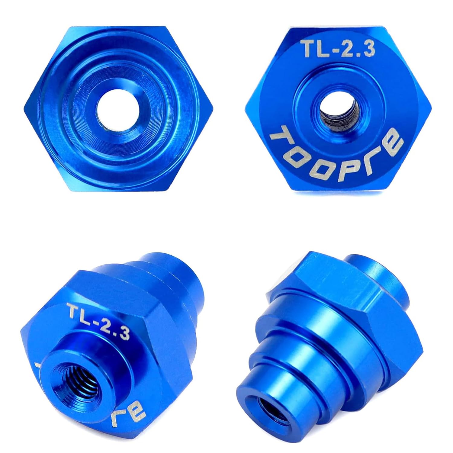 YUANYUU Axe De Roue Velo 5 X 200 Mm, Thru Axe De Roue VTT, Hub De Roue Fixie De Velo, Accessoire VTT, Avec Adaptateur De Moyeu 12/15/20 Mm, Équipement