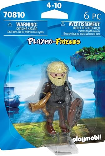 Playmobil - Amigos vikingo