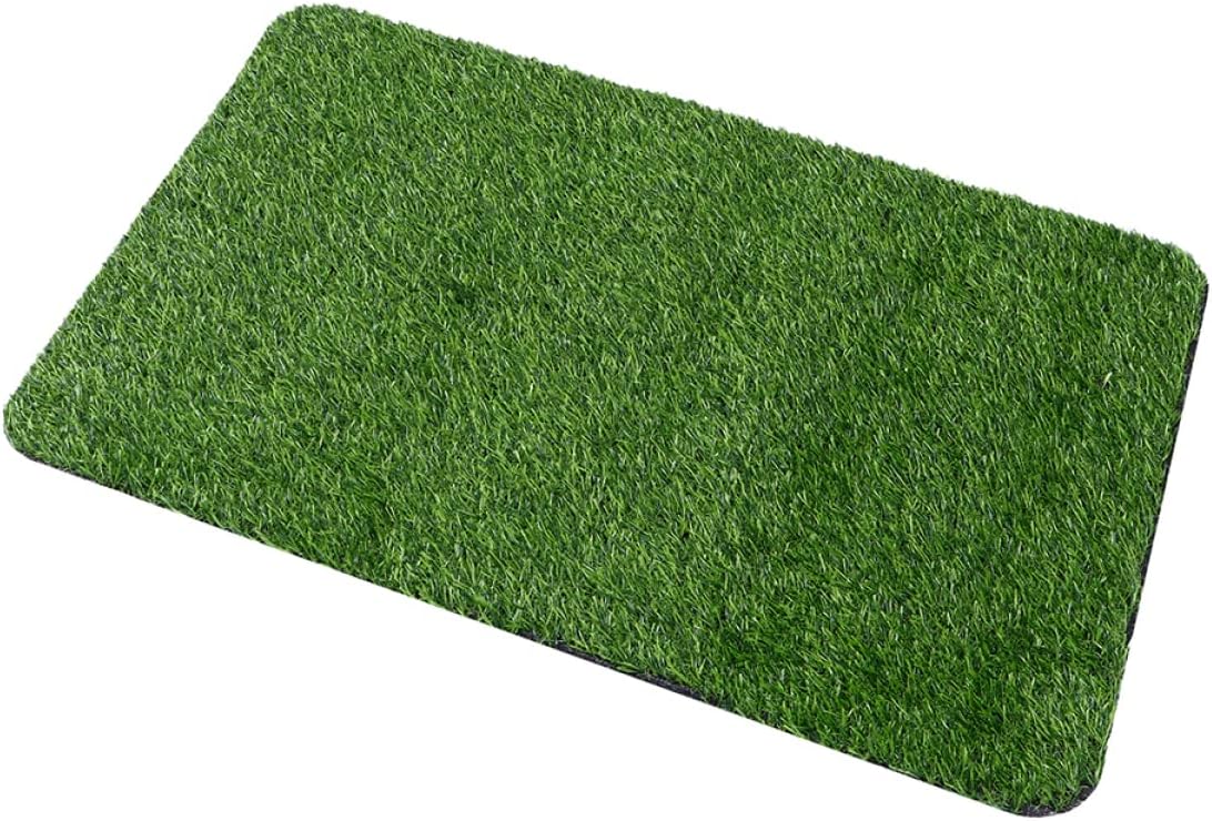 Artificial Grass Carpet Tiles Door Mats Outdoor Artificial Grass Mat