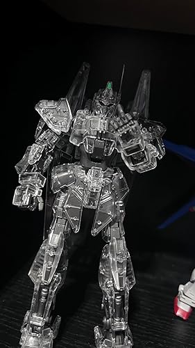 Amazon | バンダイ(BANDAI) 【イベント限定】MG 1/100 百式 Ver.2.0