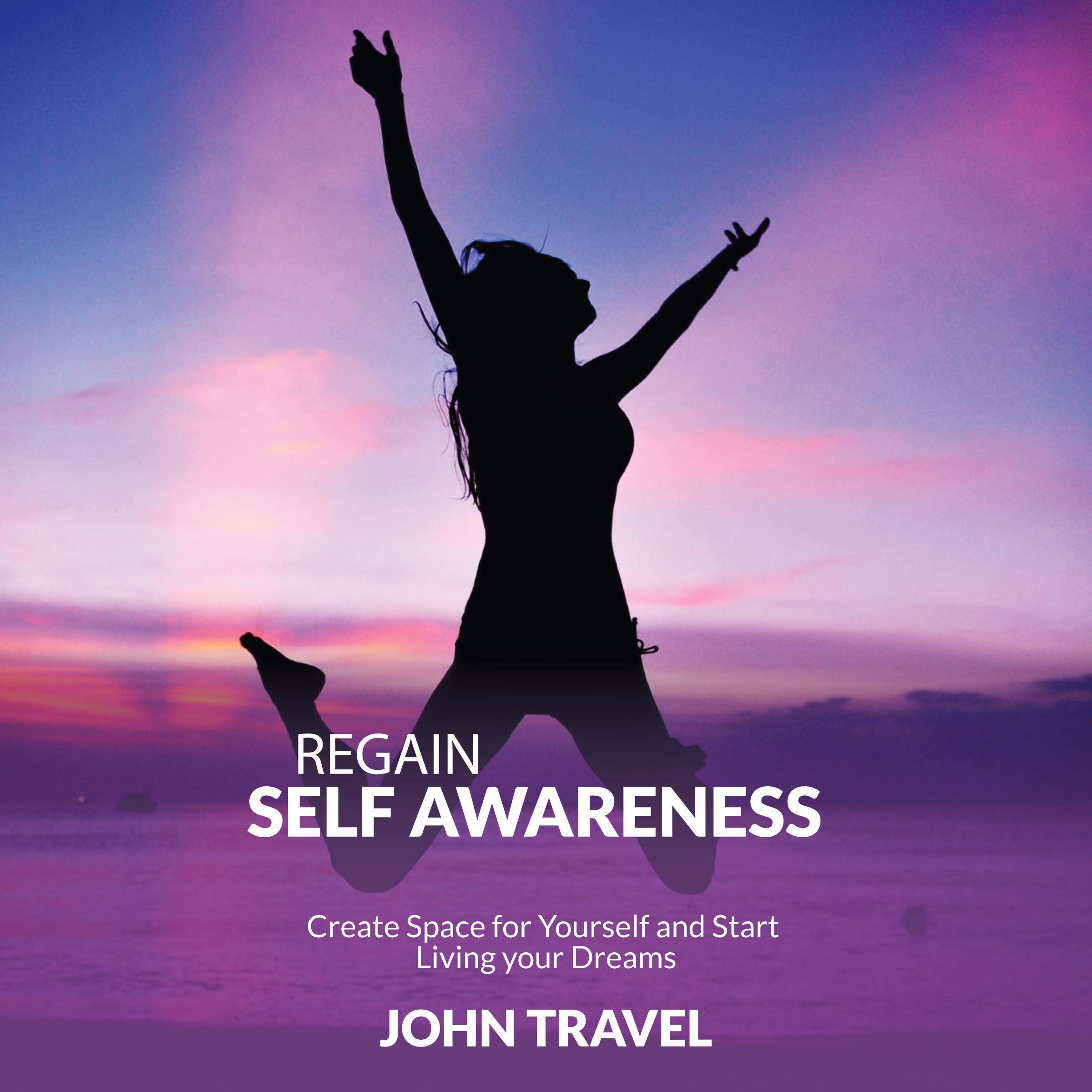 Cover art for Regain Self Awareness