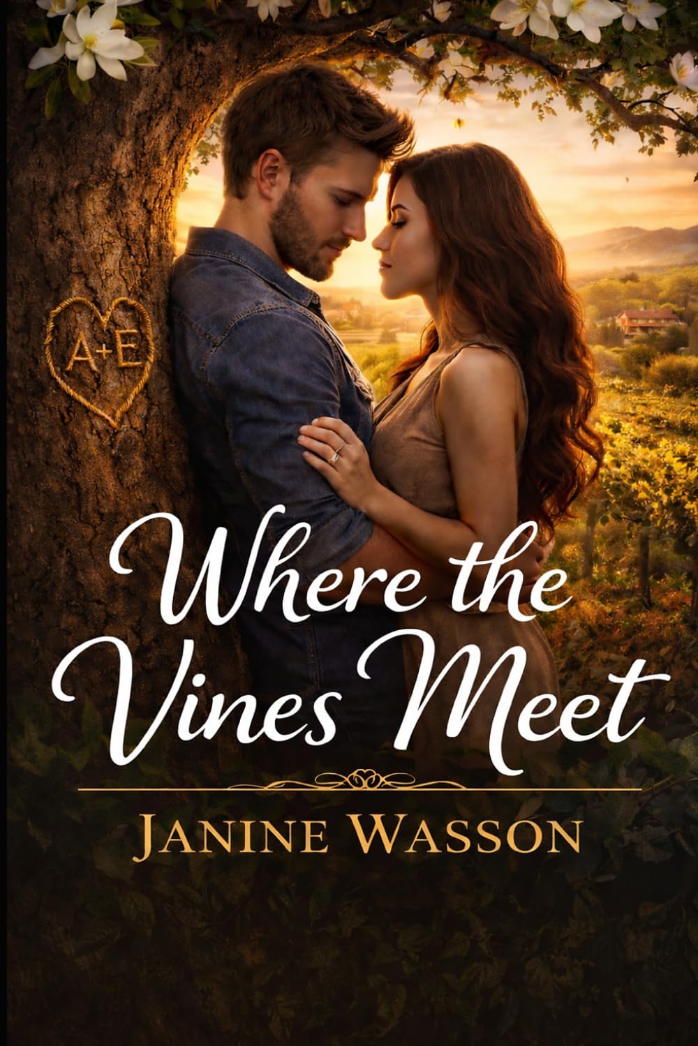 Where the Vines Meet