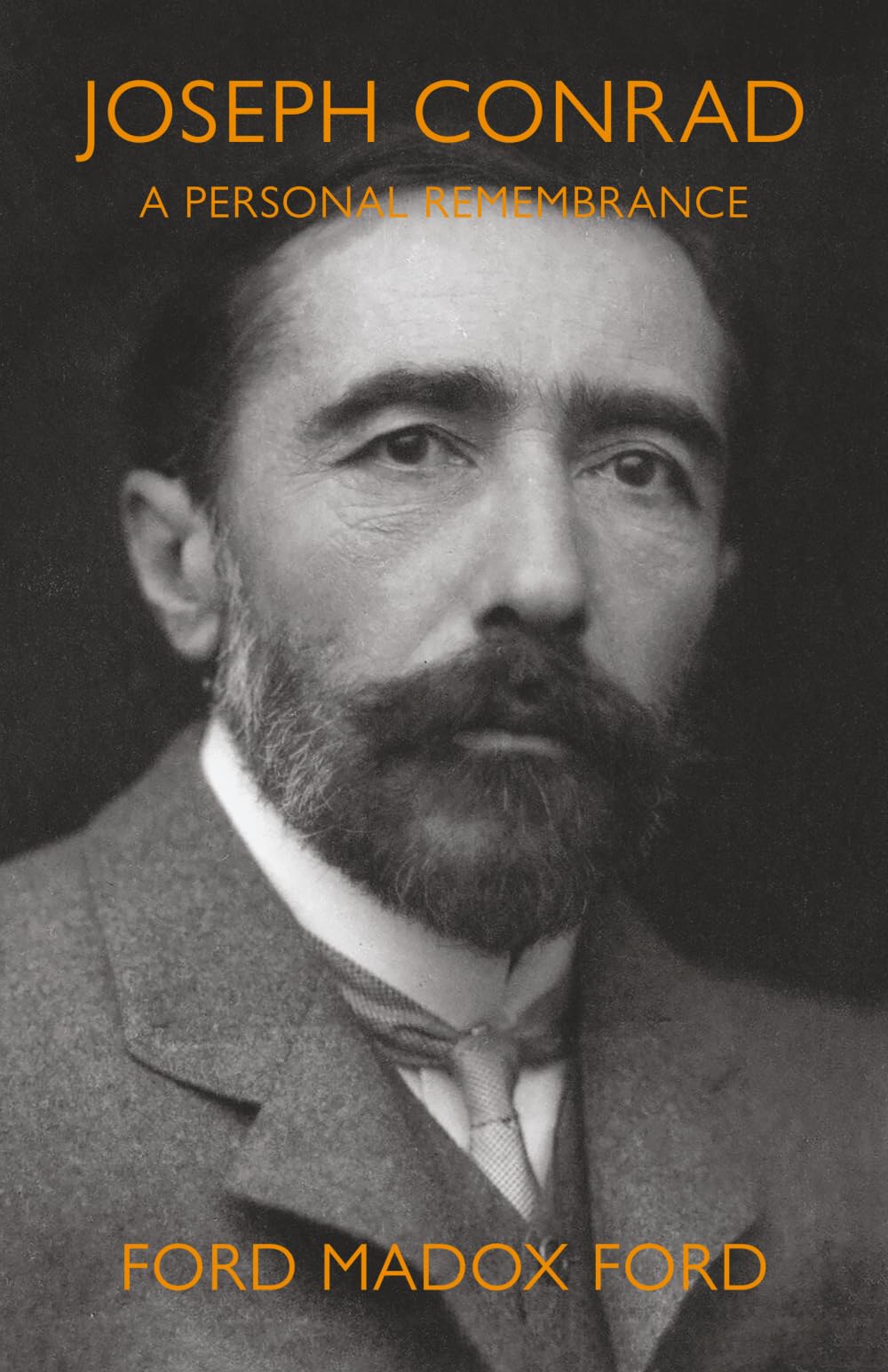 Joseph Conrad: A Personal Remembrance (Warbler Classics Annotated Edition)