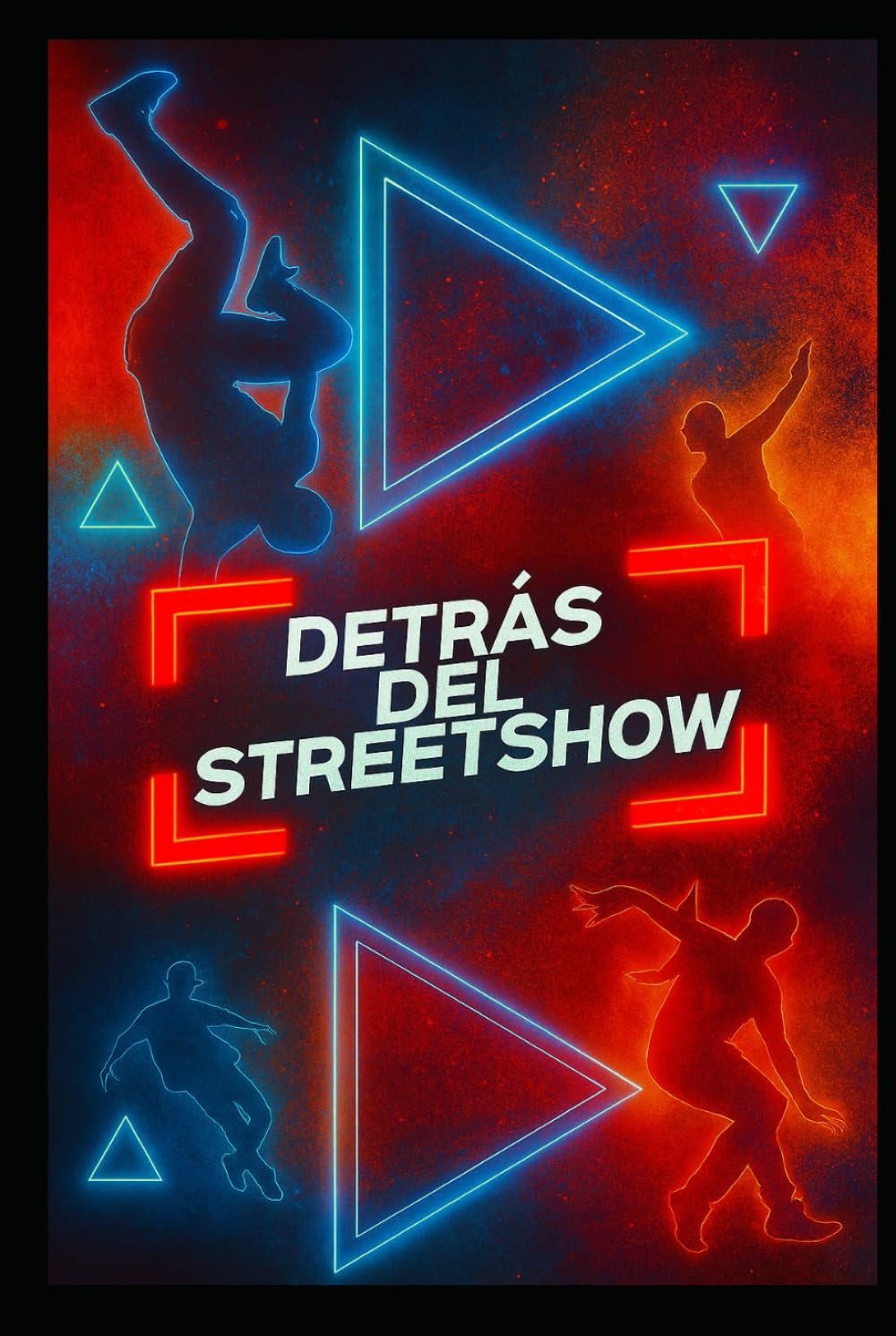 Detrás del Streetshow