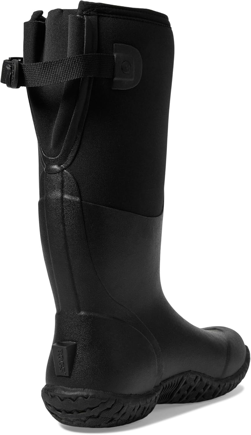 BOGS womens Mesa - Adjustable Calf