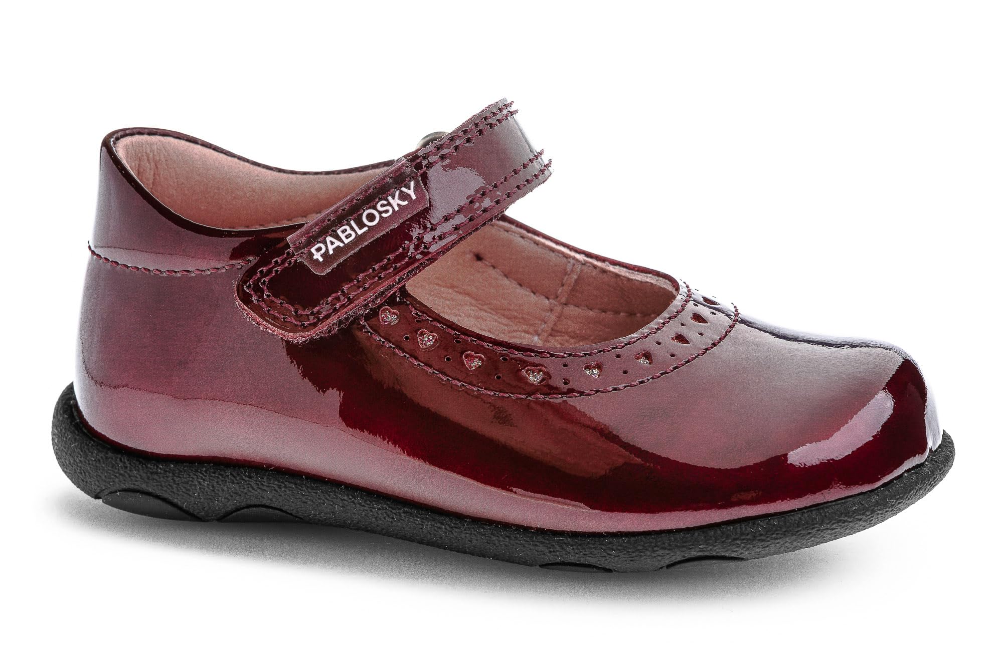 Pablosky Kim 059169, Zapatos Planos Mary Jane