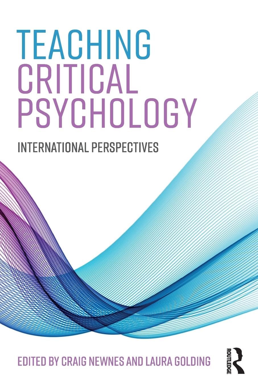 Teaching Critical Psychology: International Perspectives