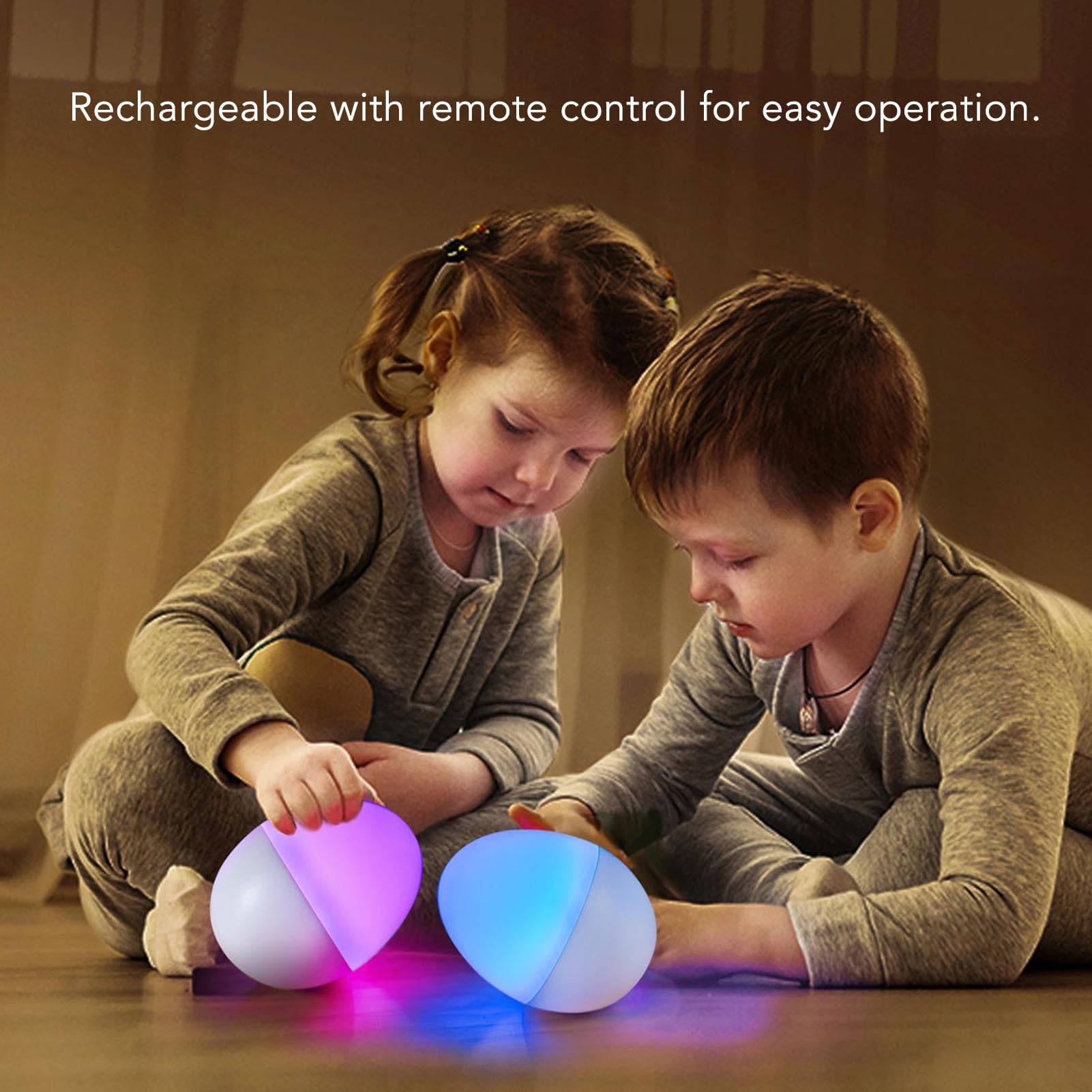 Máquina Inteligente de Ruido Blanco, Máquina de Sonido con Control Remoto y Luz Nocturna RGB, Temporizador Apagado Automático Táctil, 20 Sonidos Relajantes para Crianza Medianoche