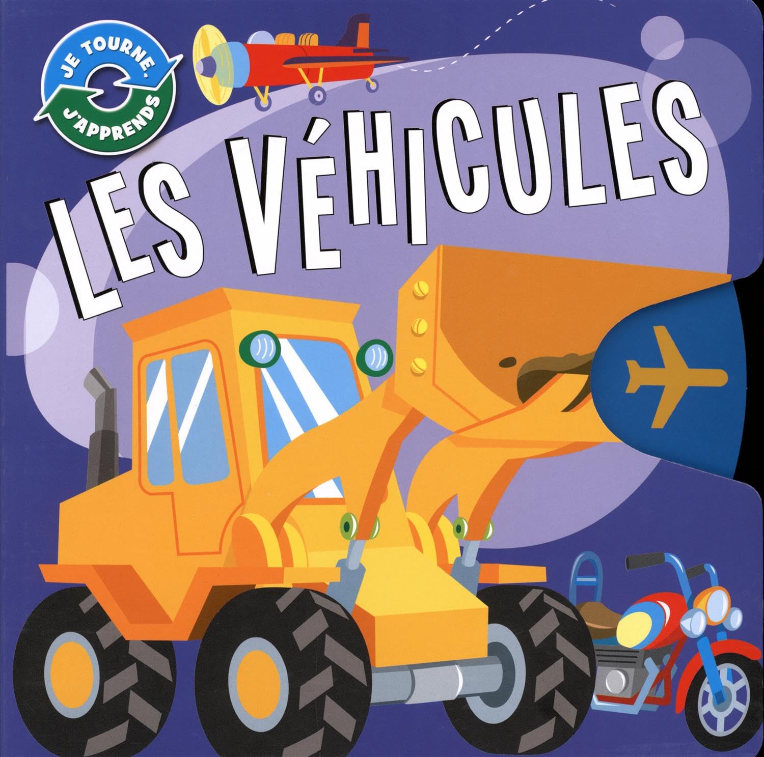 Les véhicules Collectif