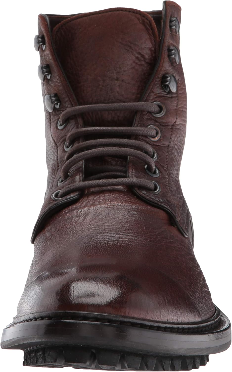 Frye greyson lace up boot Clearance