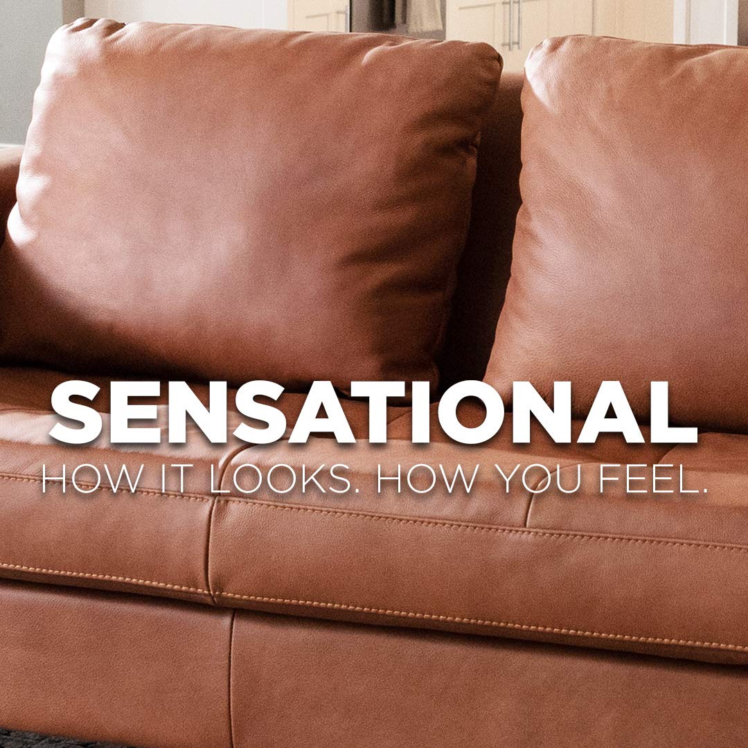 Weiman Leather Cleaner and Conditioner, 12 Fluid Ounce