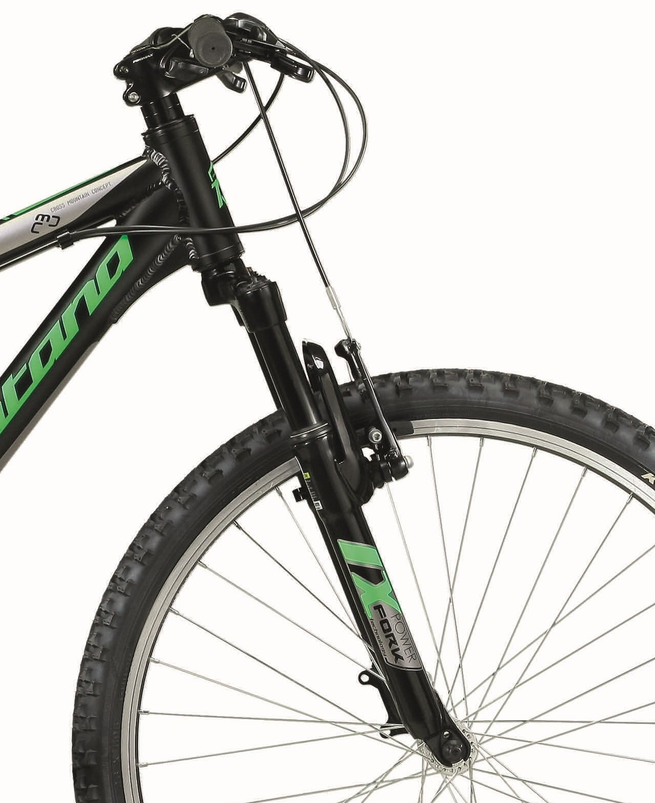 Montana \u0026apos Mountain Bike 26 Spidy 935 Man RH 48 cm : Sport e tempo libero