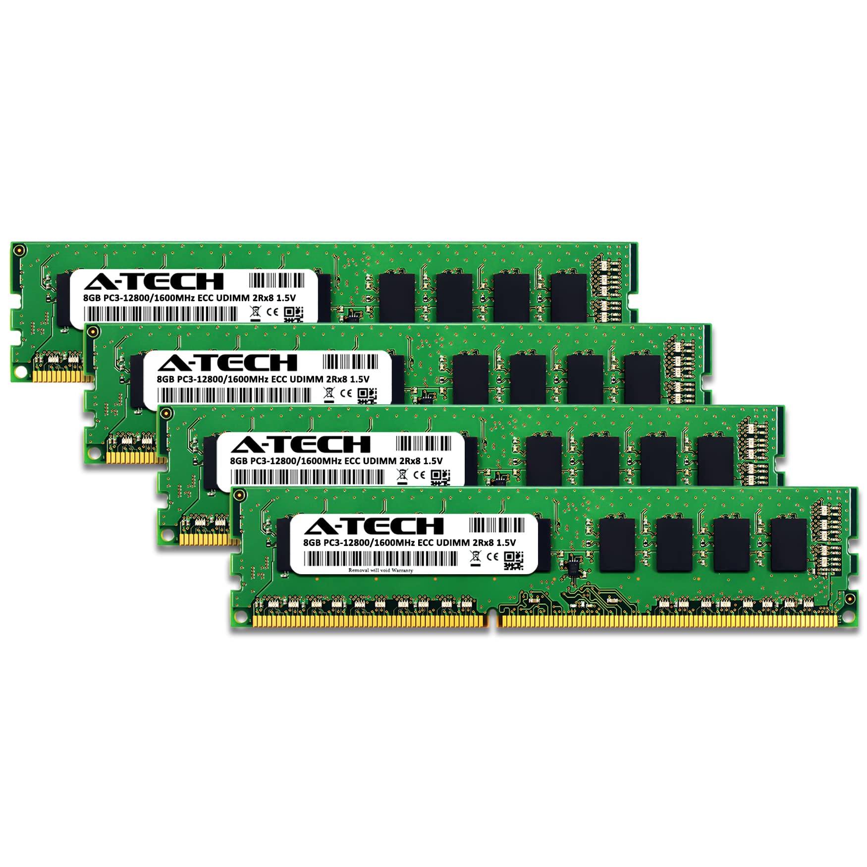 Amazon.co.jp: A-Tech 32GB キット (4x8GB) メモリ RAM HP Z230 - DDR3
