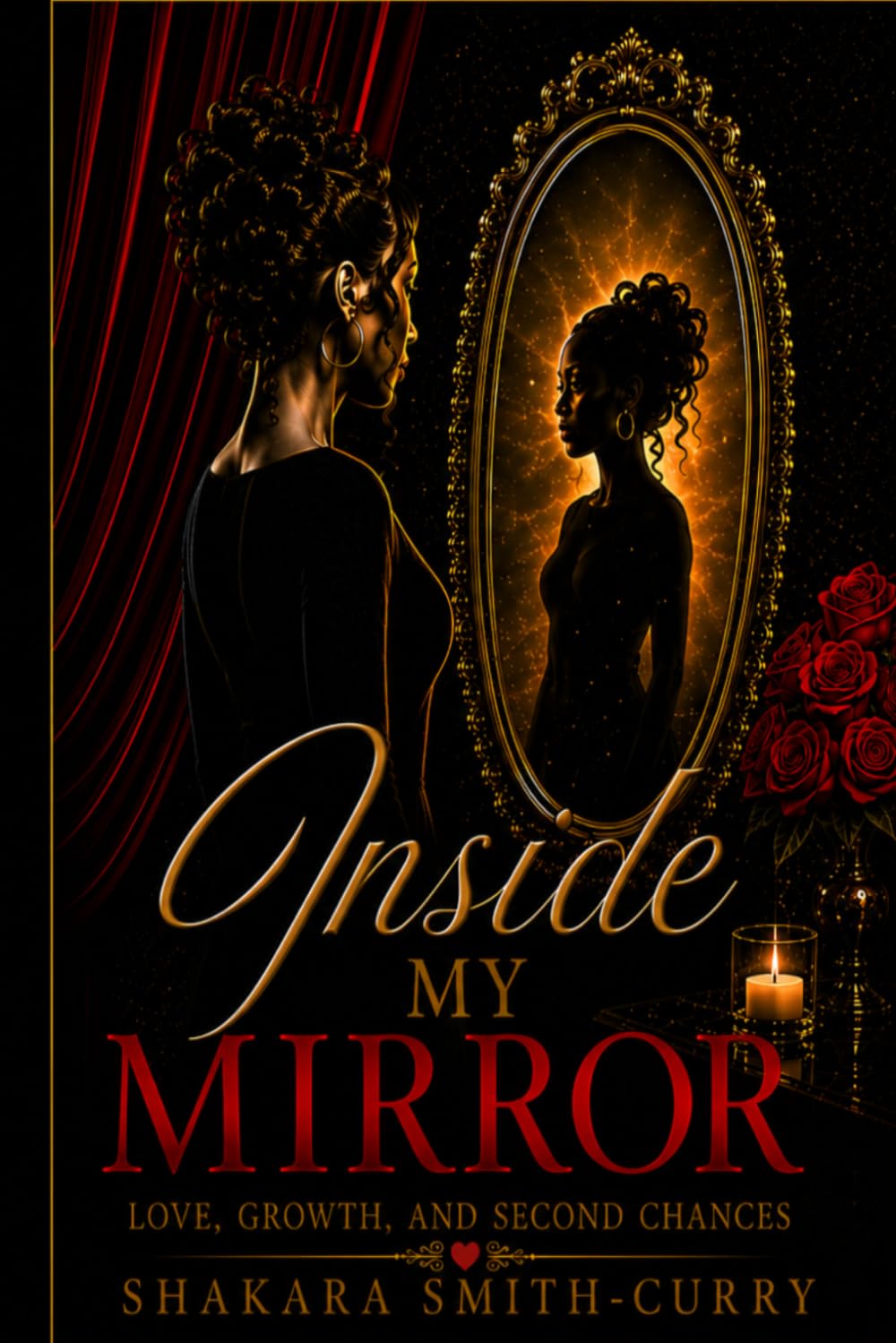 INSIDE MY MIRROR