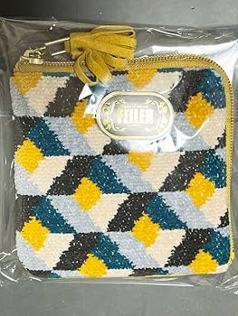 フェイラー　エチケットポーチ Amazon.co.jp: フェイラー エチケットポーチ ユニカラーグレー