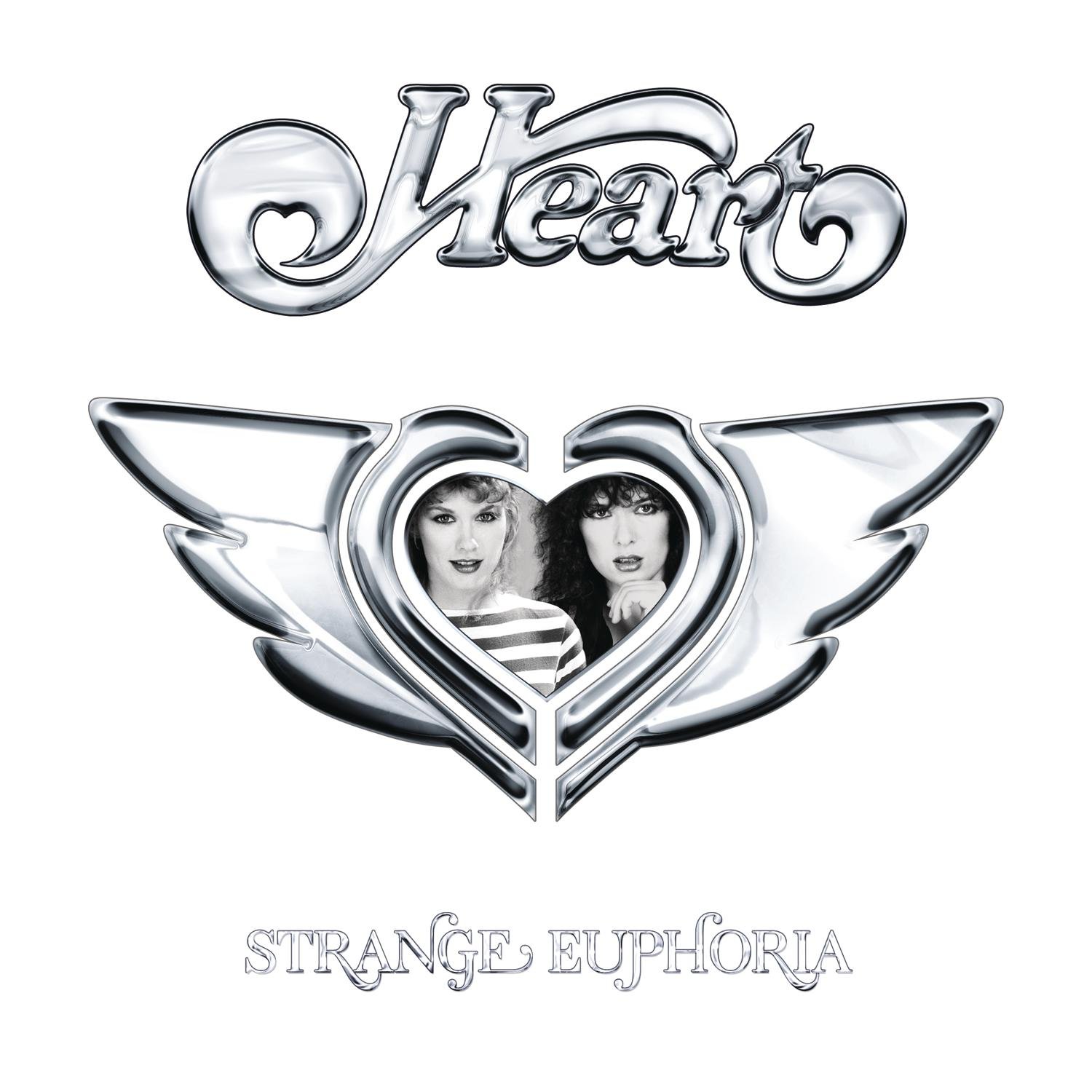 Strange Euphoria (4cd)
