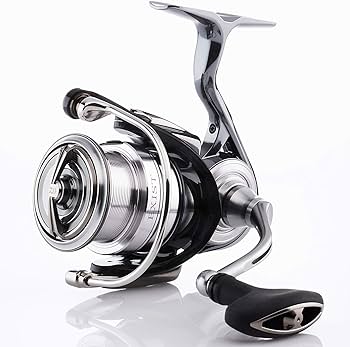 Amazon | ダイワ(DAIWA) スピニングリール Exist LT 右手 2500