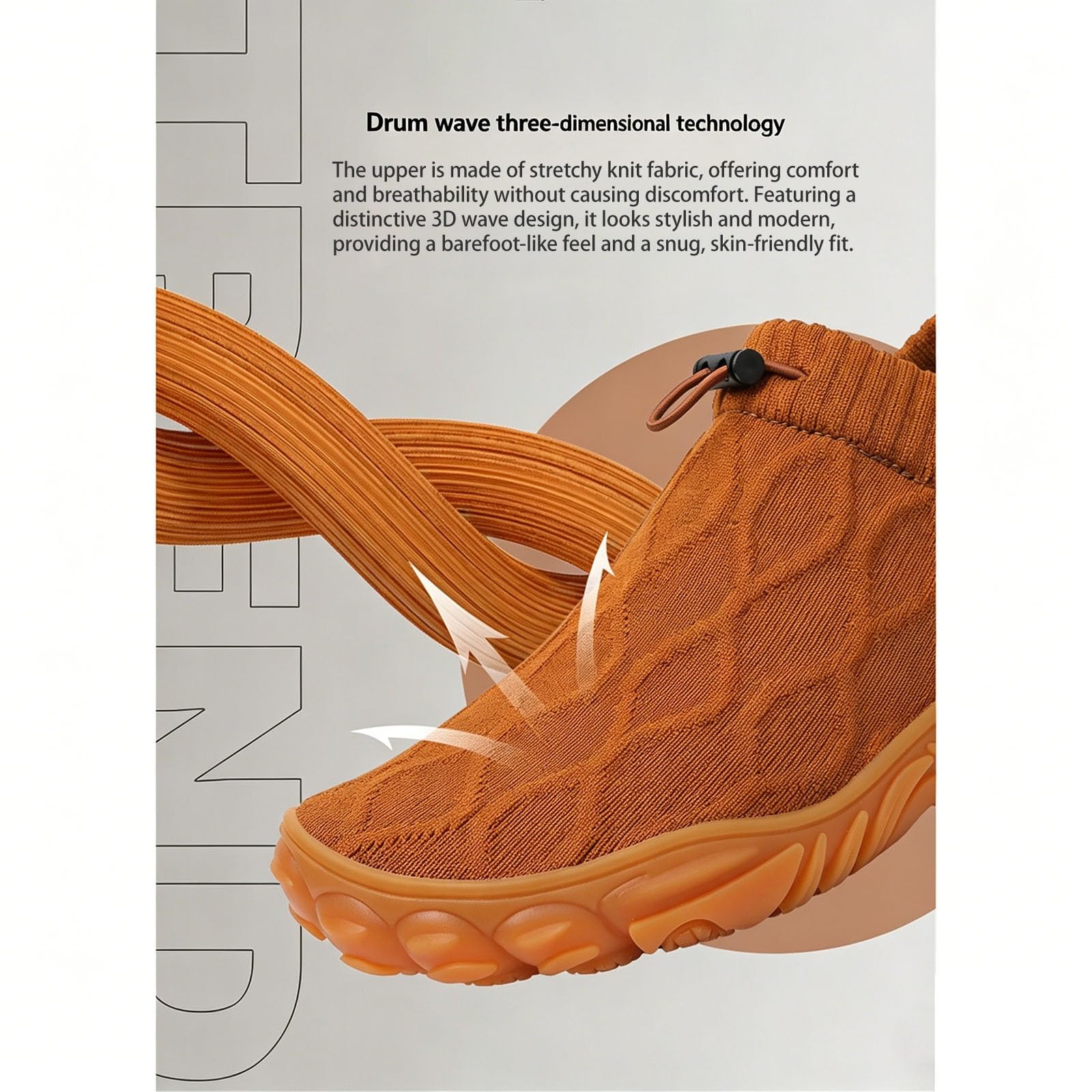Escursionismo Scarpe Da Acqua Senza Lacci Unisex Scarpe Da Scoglio | Traspiranti Oxford Antiscivolo Barefoot Shoes Squat Stacchi Da Terra Corsa Regolabili